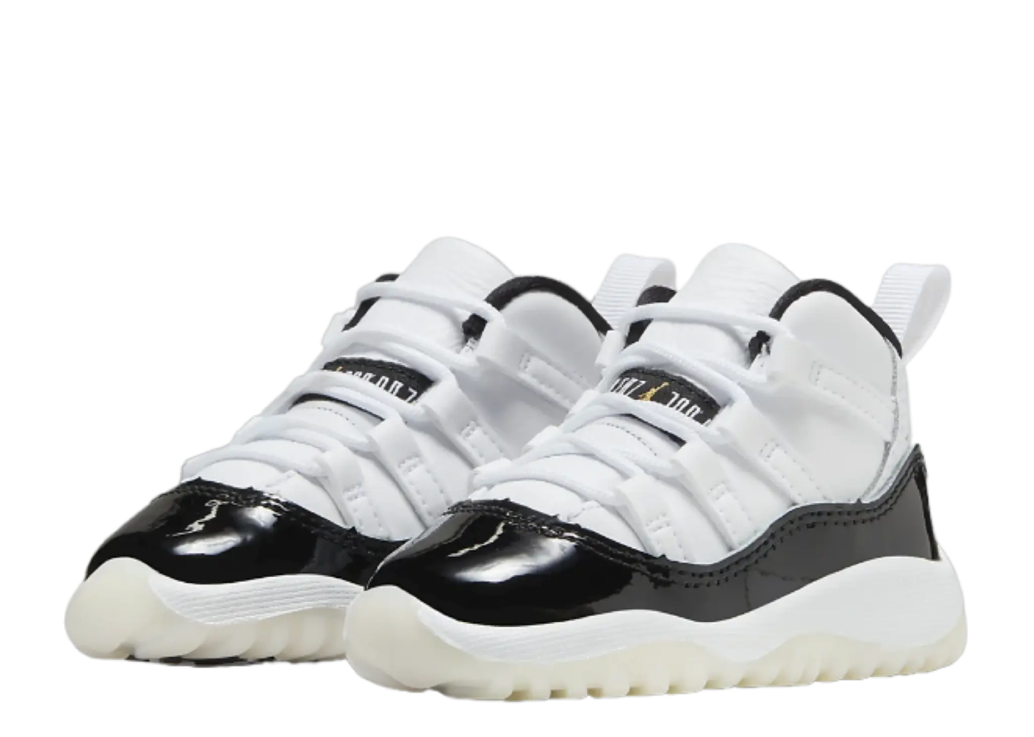 Air Jordan 11 Retro DMP Gratitude (2023) (Toddler) - photo 2