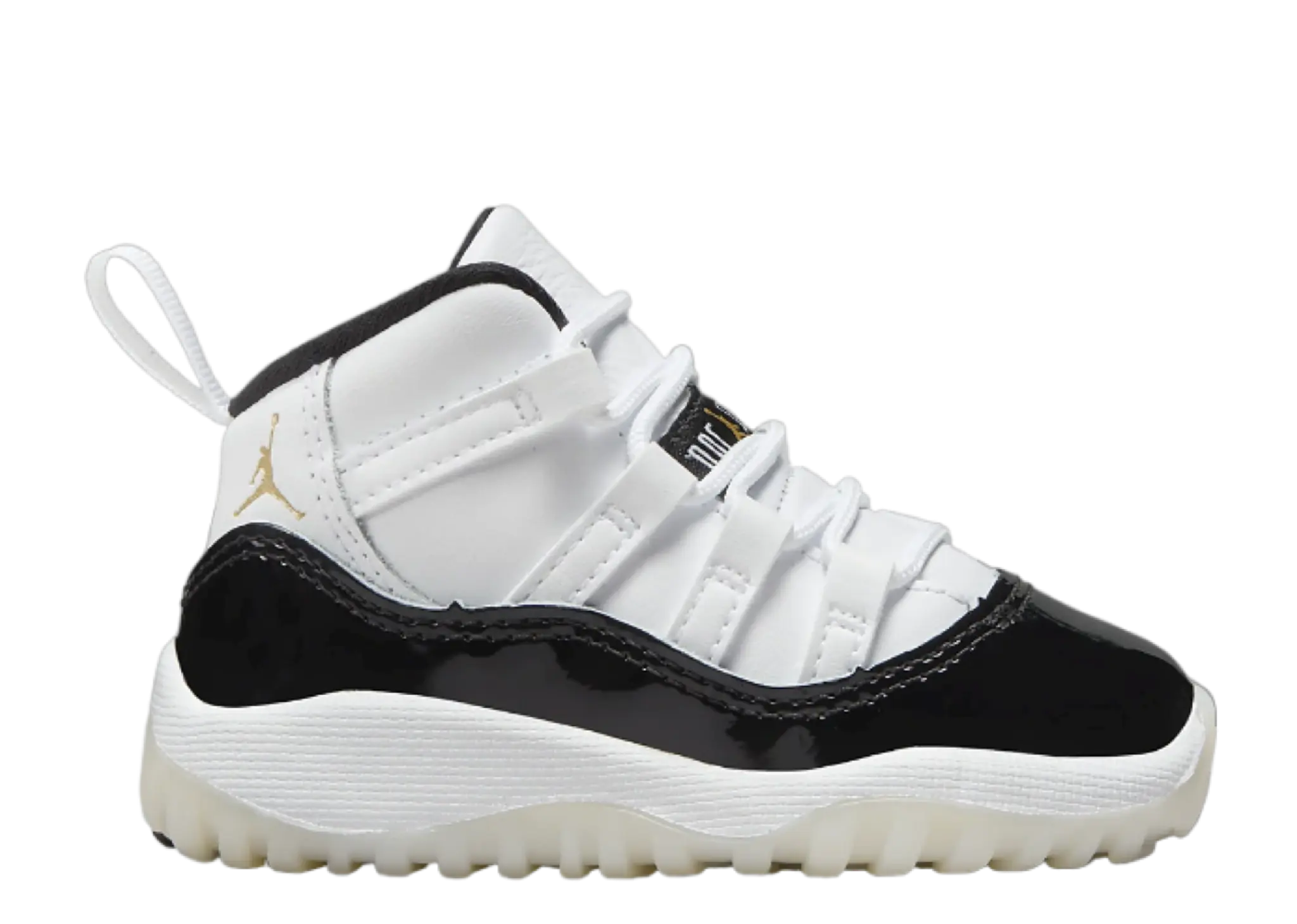 Air Jordan 11 Retro DMP Gratitude (2023) (Toddler)