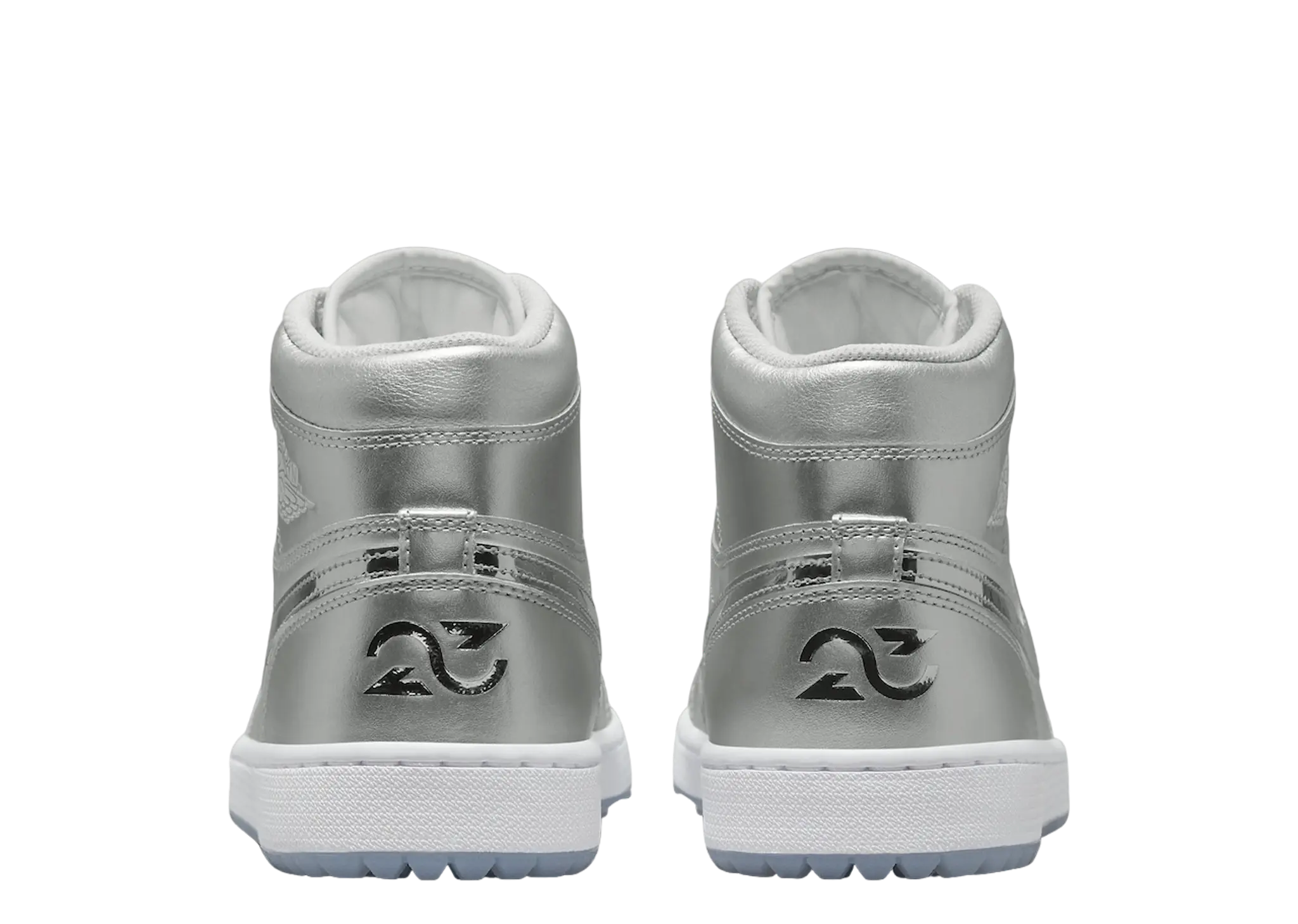 Air Jordan 1 High Golf Gift Giving Pack - photo 3