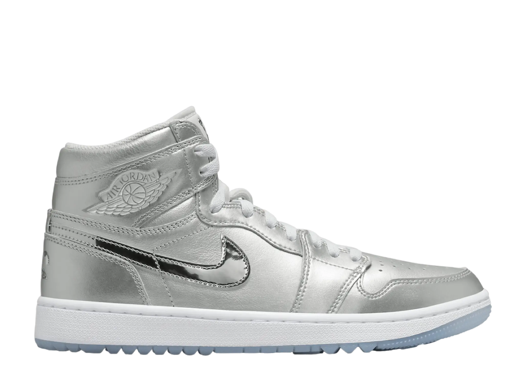 Air Jordan 1 High Golf Gift Giving Pack