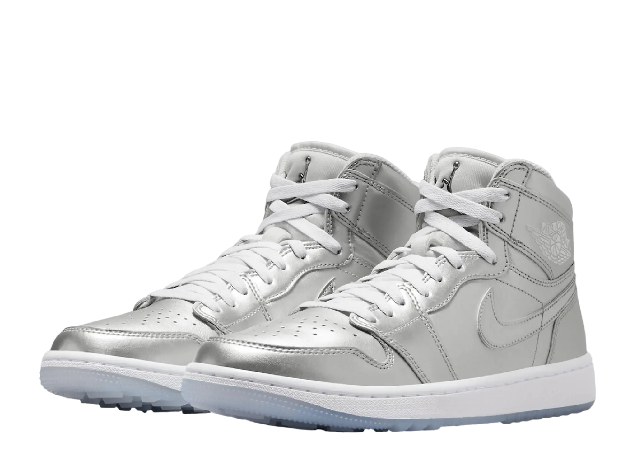 Air Jordan 1 High Golf Gift Giving Pack - photo 2