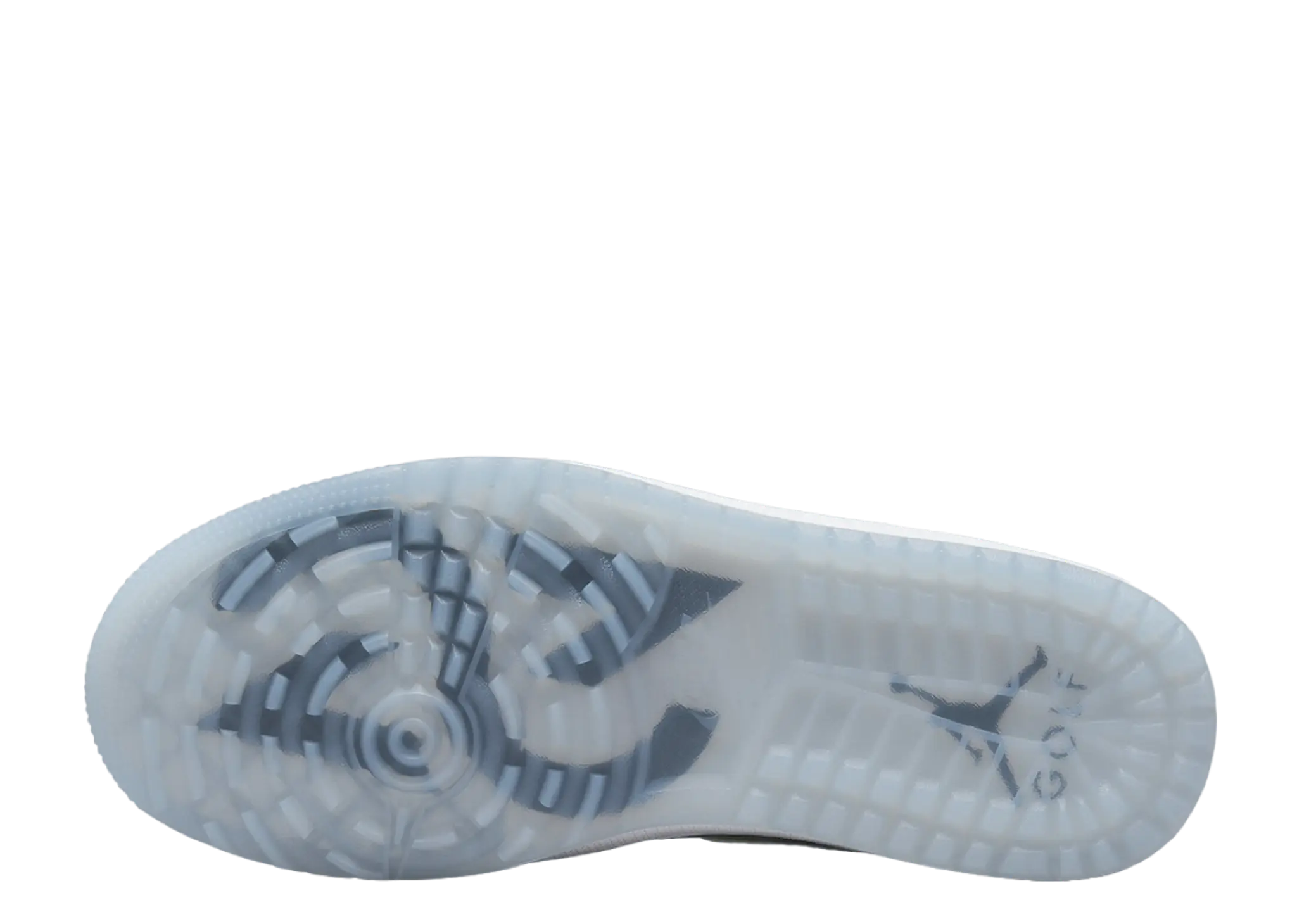 Air Jordan 1 High Golf Gift Giving Pack - photo 4