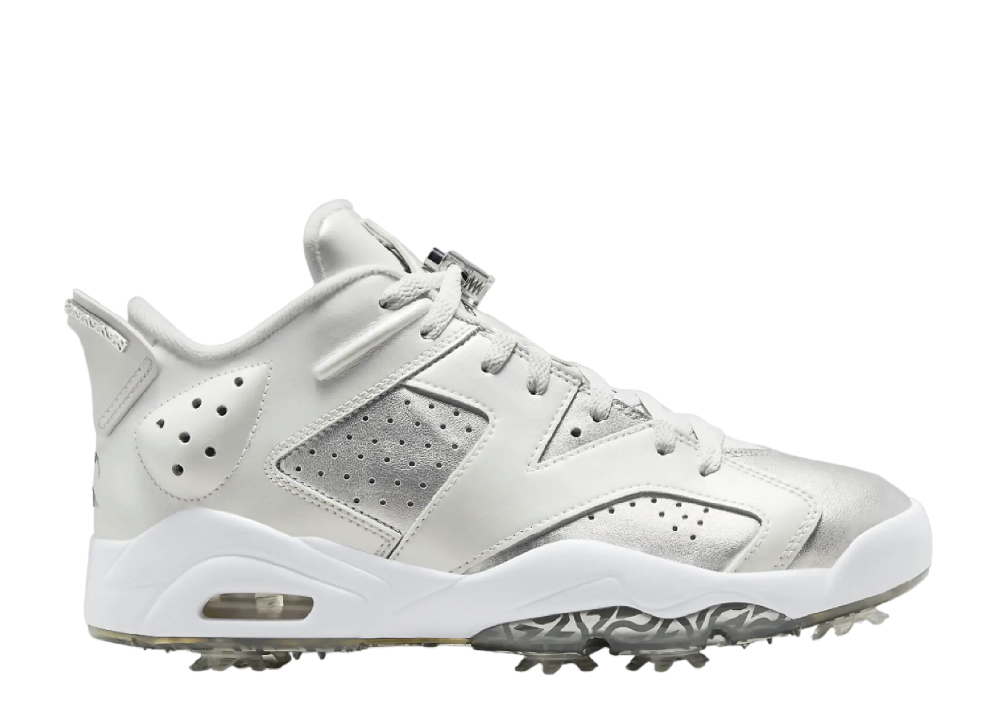 Air Jordan 6 Low Golf Gift Giving Pack
