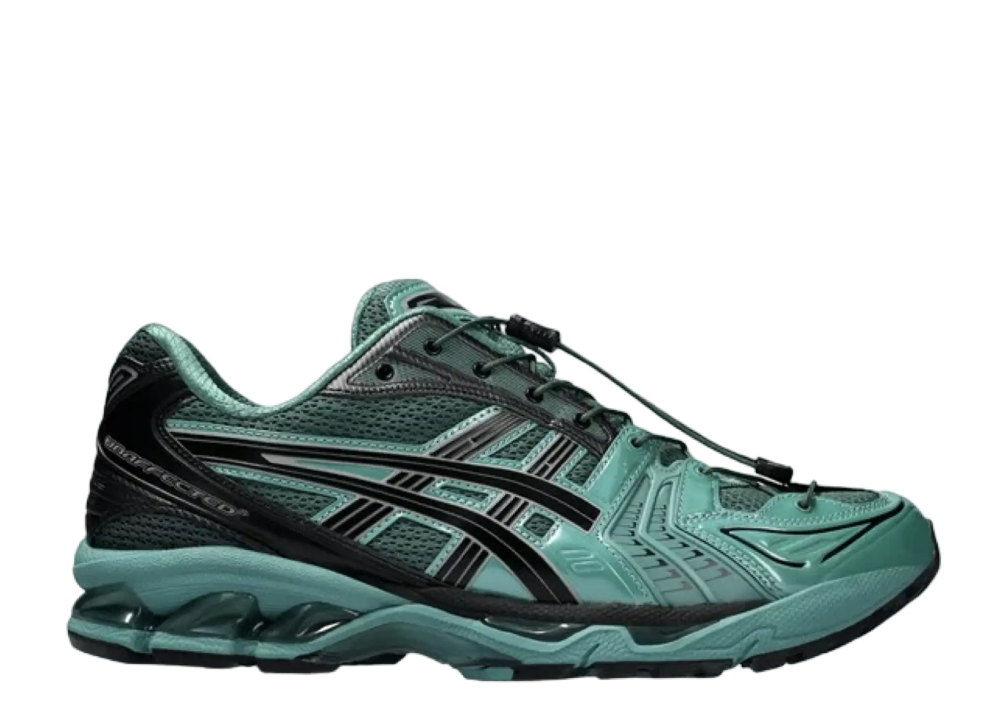ASICS Gel-Kayano 14 Unaffected Infinite Wonders Pack Green