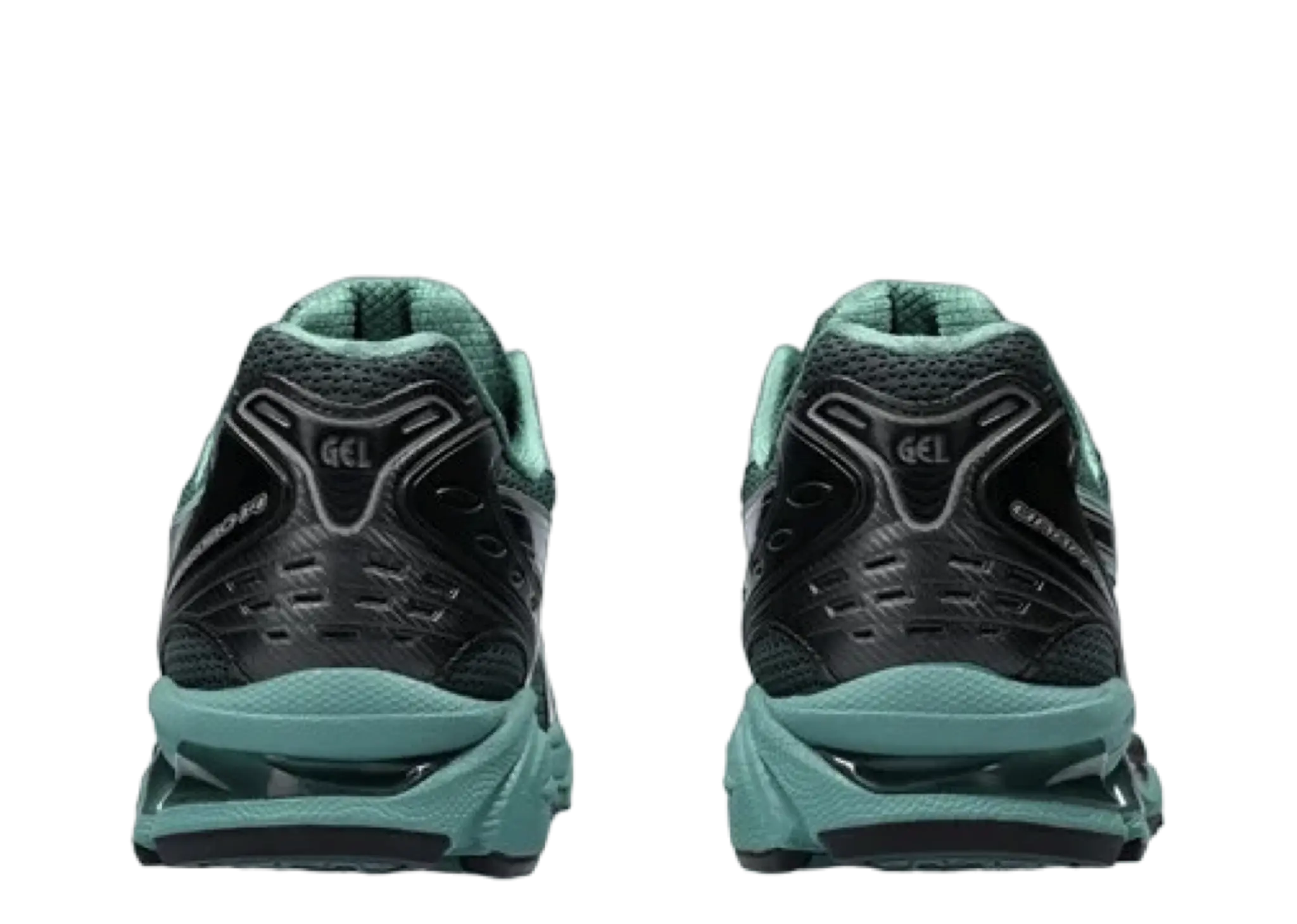 ASICS Gel-Kayano 14 Unaffected Infinite Wonders Pack Green - photo 3