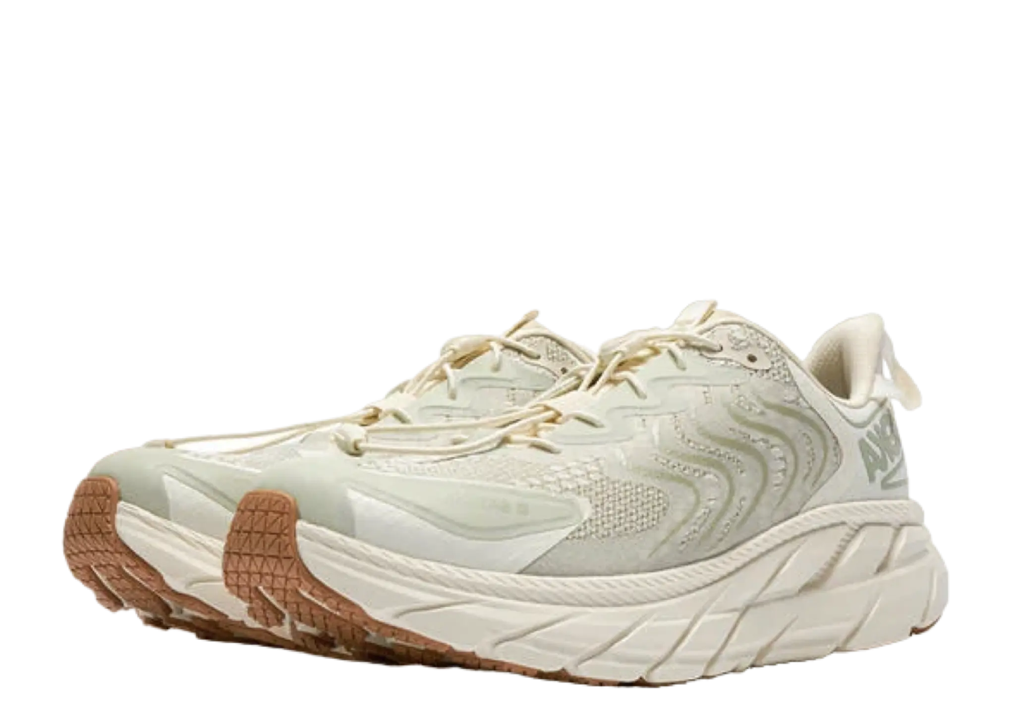 Hoka One One Clifton LS Satisfy Celadon Tint - photo 2