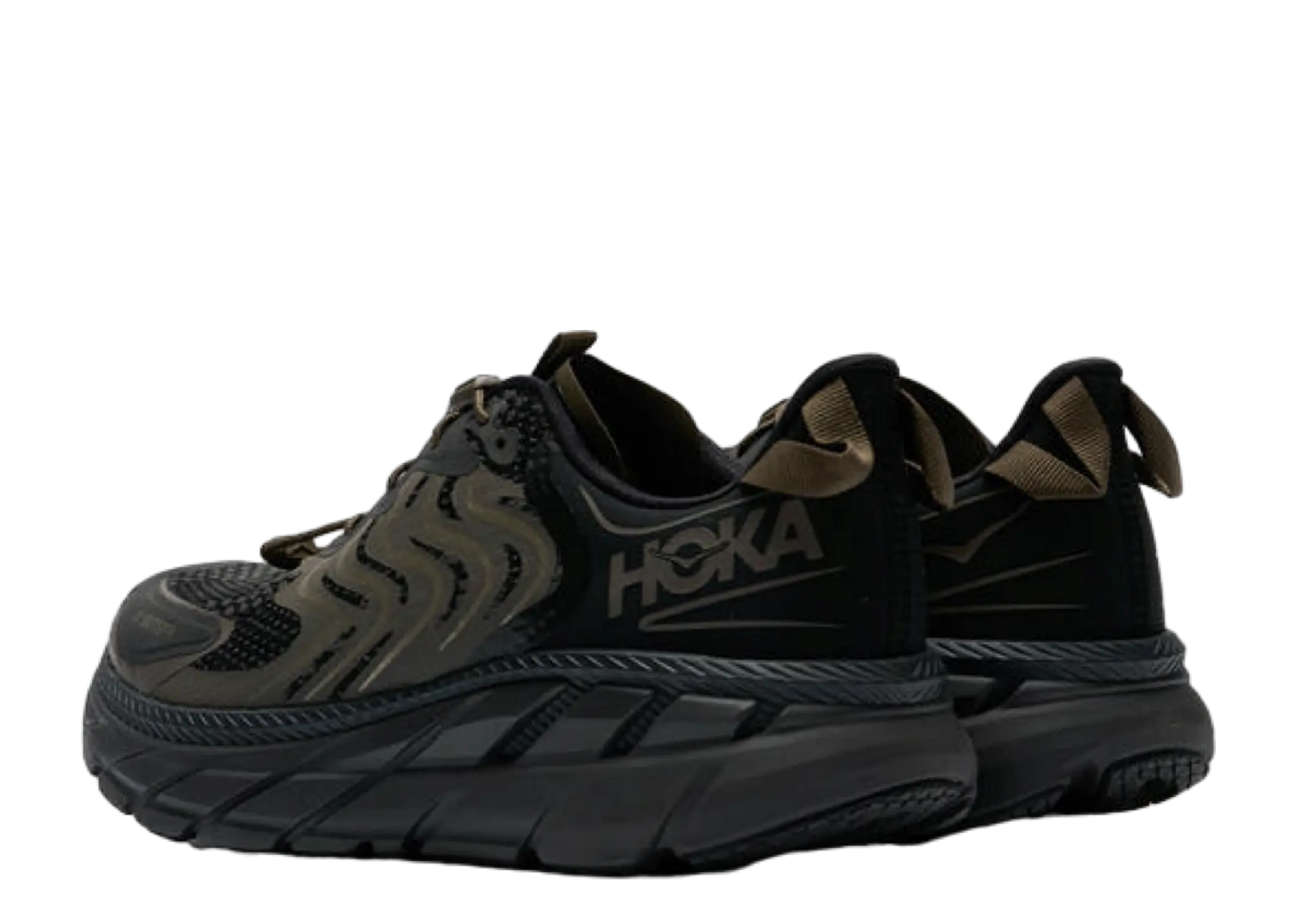 Hoka One One Clifton LS Satisfy Forged Iron - photo 3