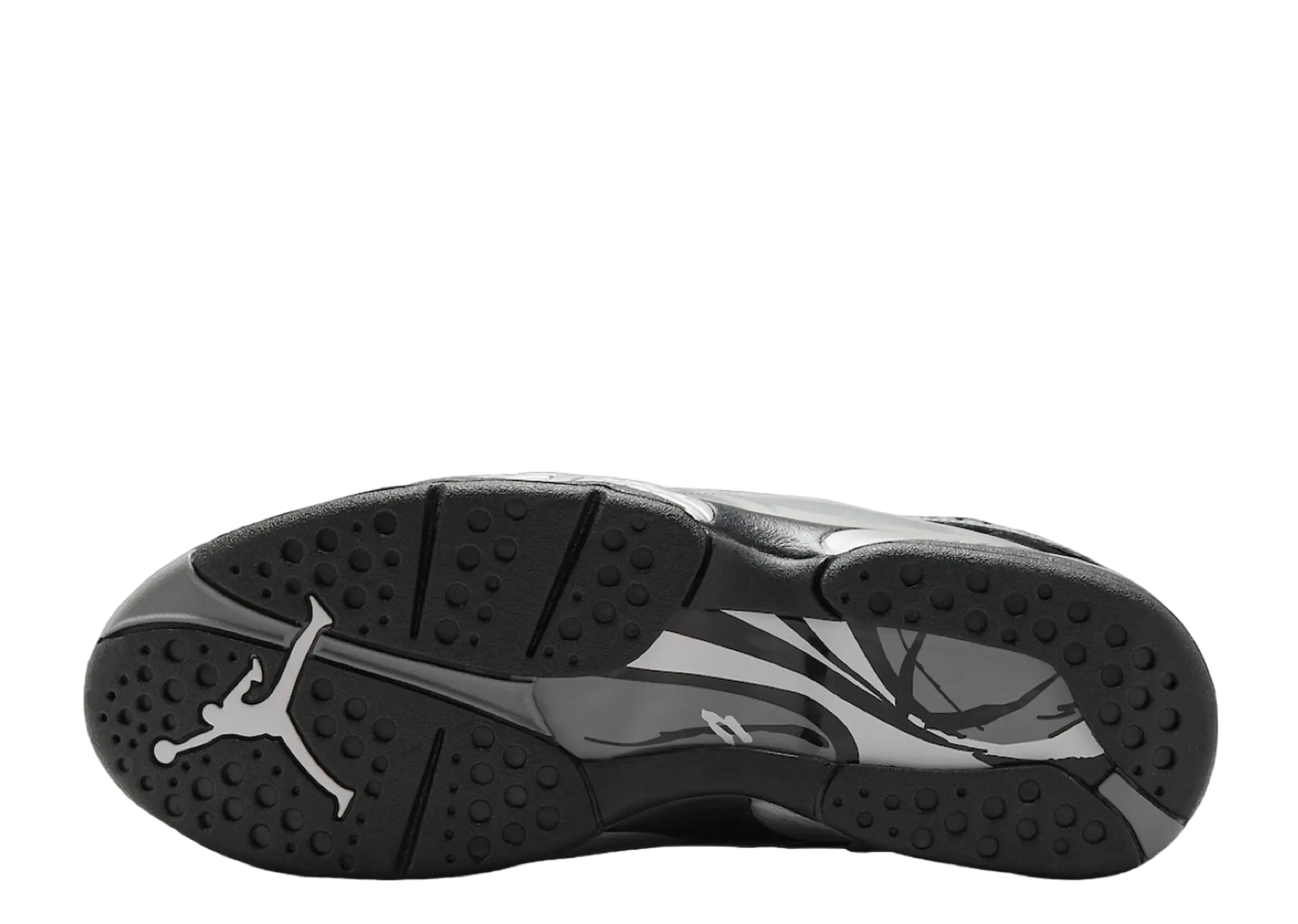 Air Jordan 8 Retro Winterized Gunsmoke - photo 4