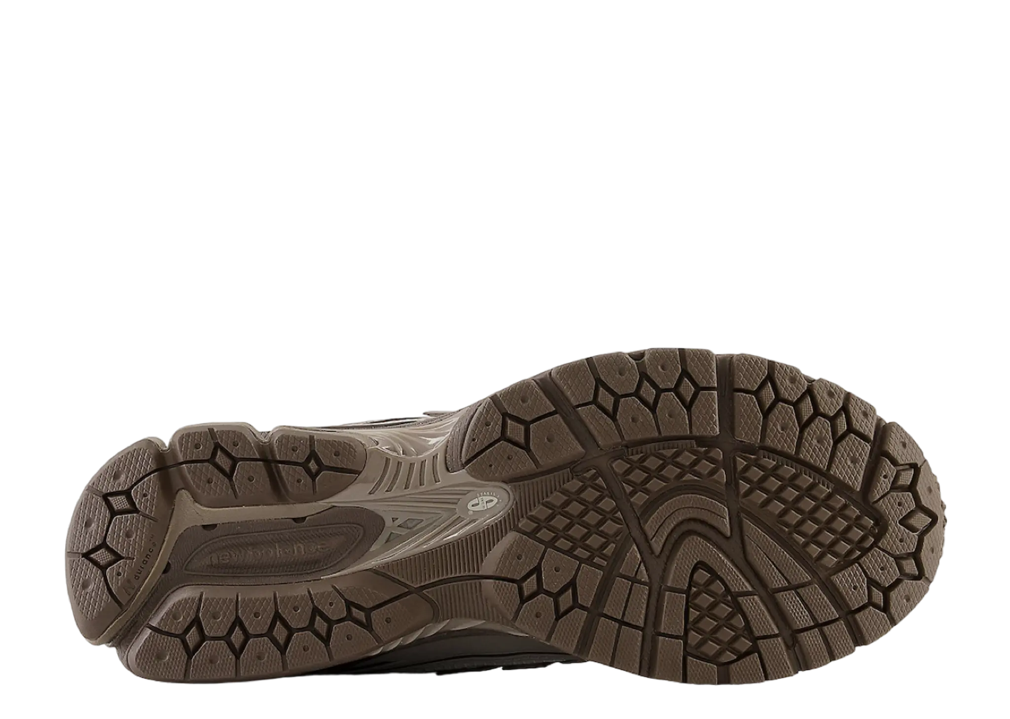 New Balance 1906R Driftwood Dark Mushroom - photo 4