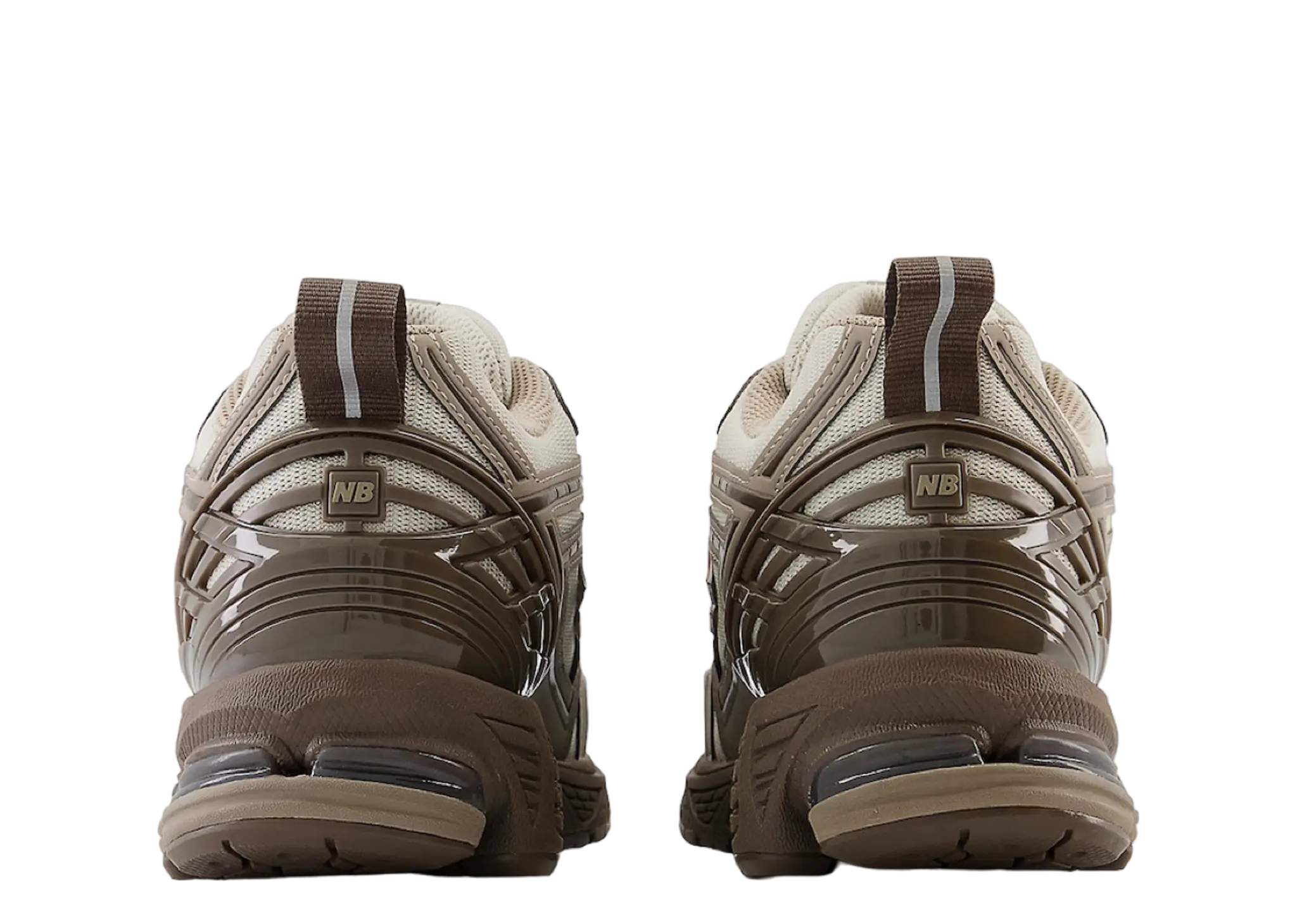 New Balance 1906R Driftwood Dark Mushroom - photo 3