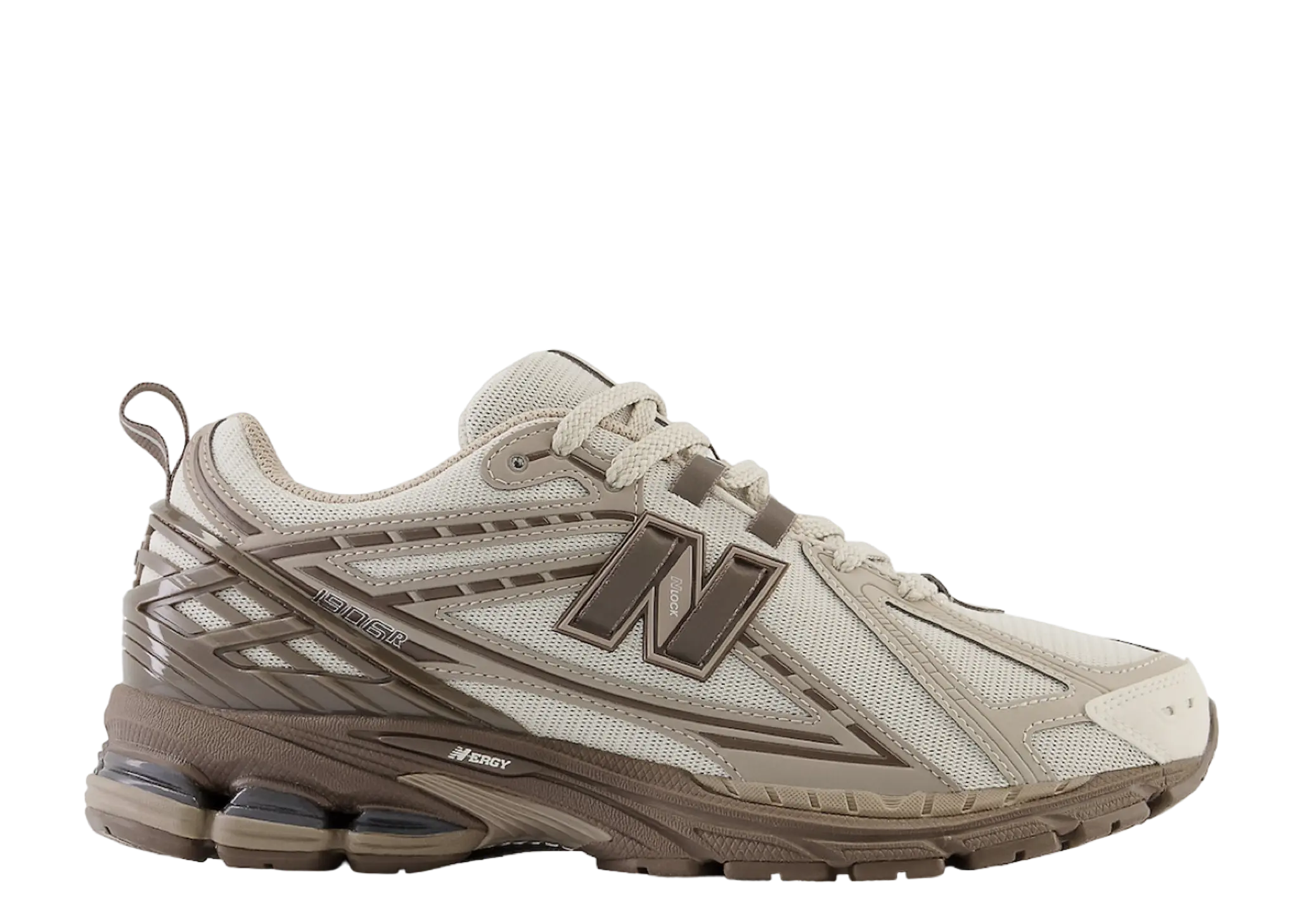 New Balance 1906R Driftwood Dark Mushroom