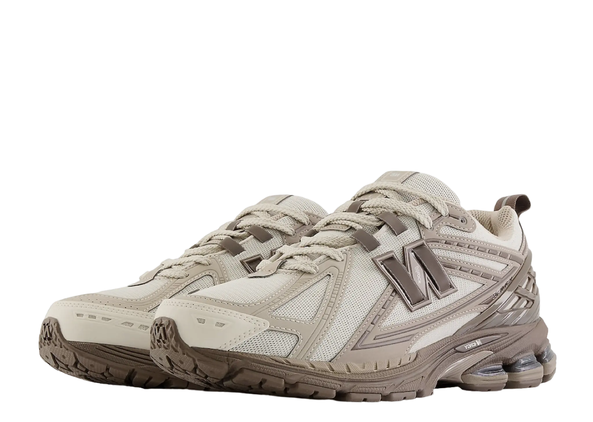 New Balance 1906R Driftwood Dark Mushroom - photo 2