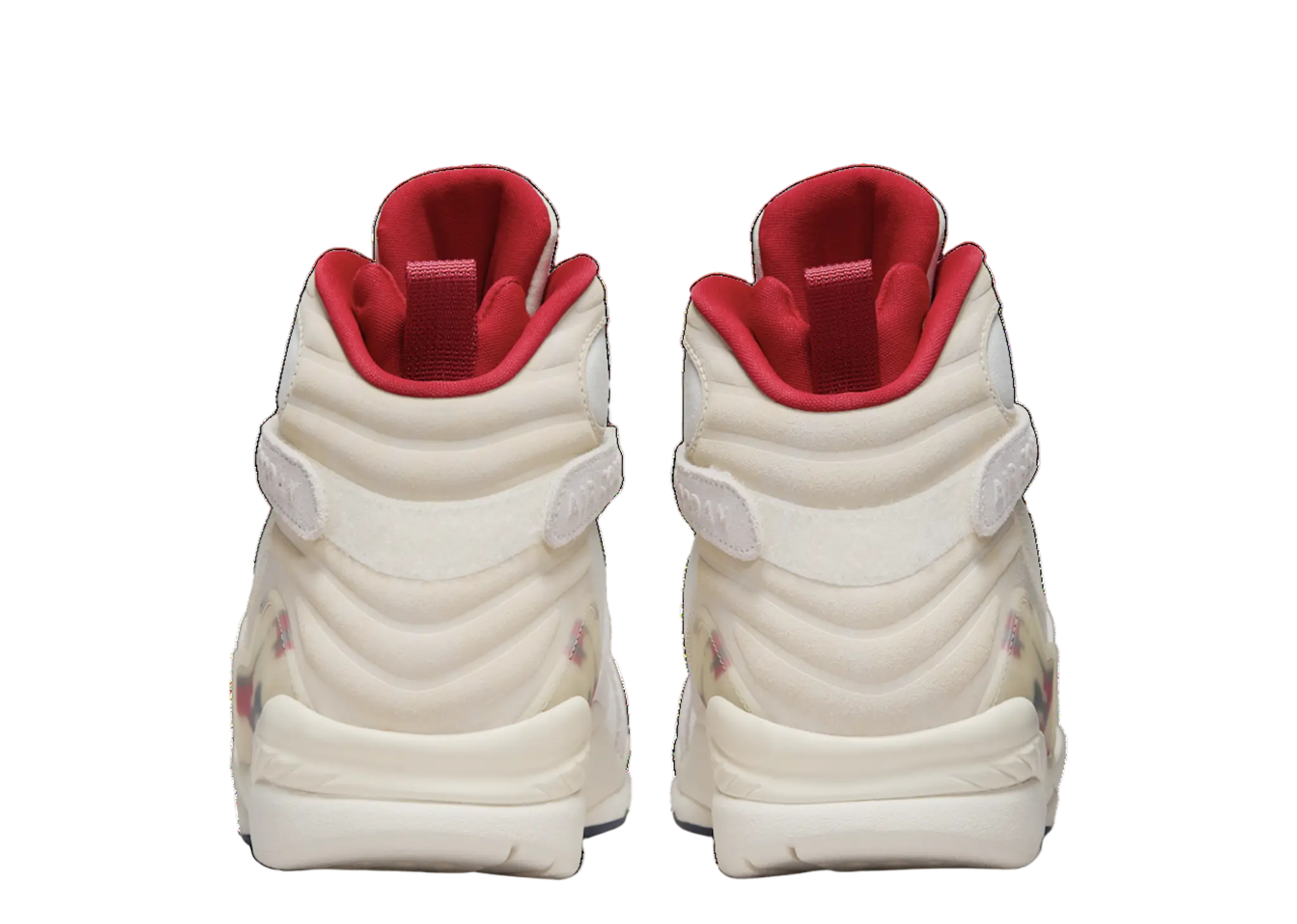 Air Jordan 8 Retro SP SoleFly Diamond Turf - photo 3