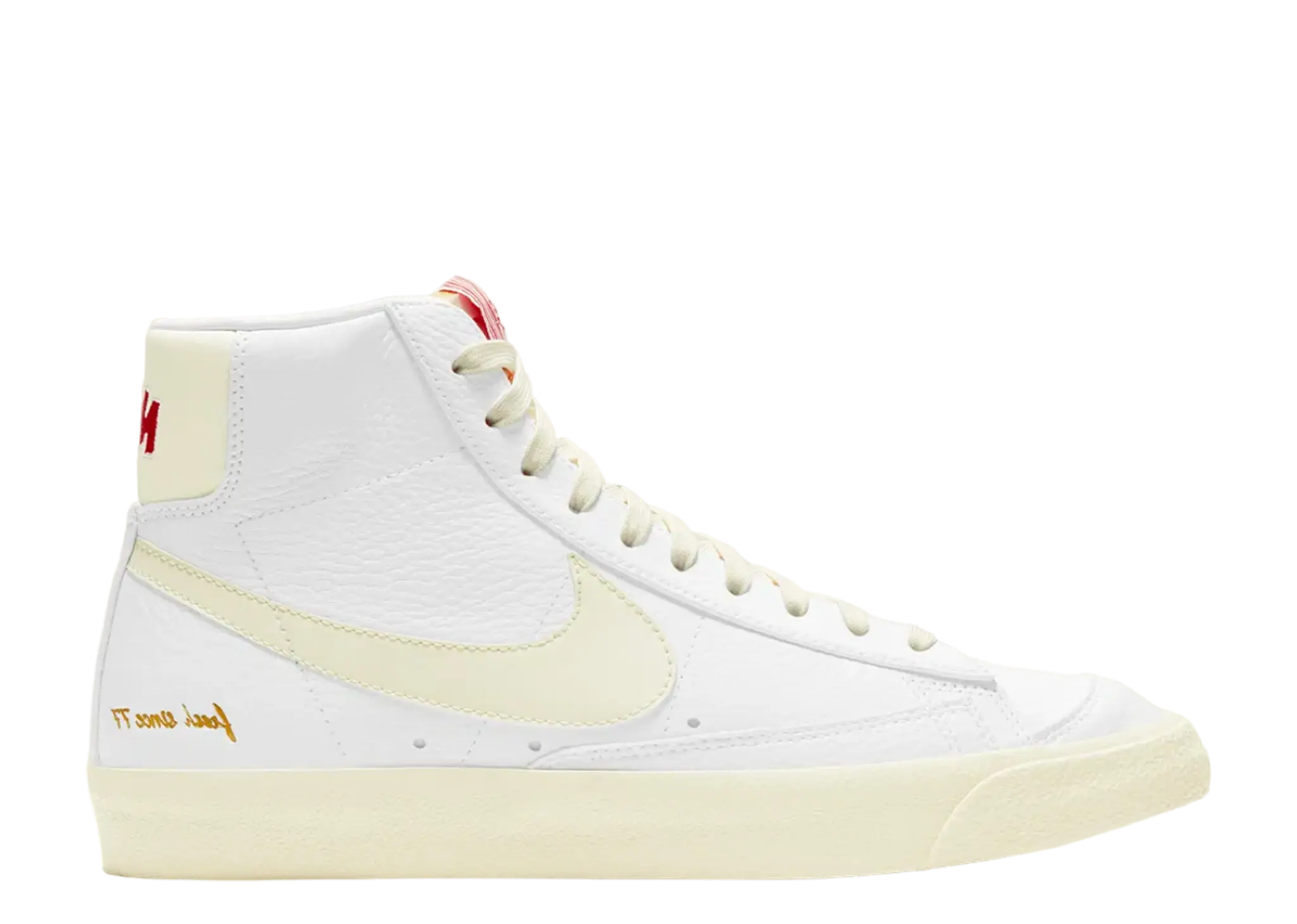 Nike Blazer Mid 77 Vintage Popcorn
