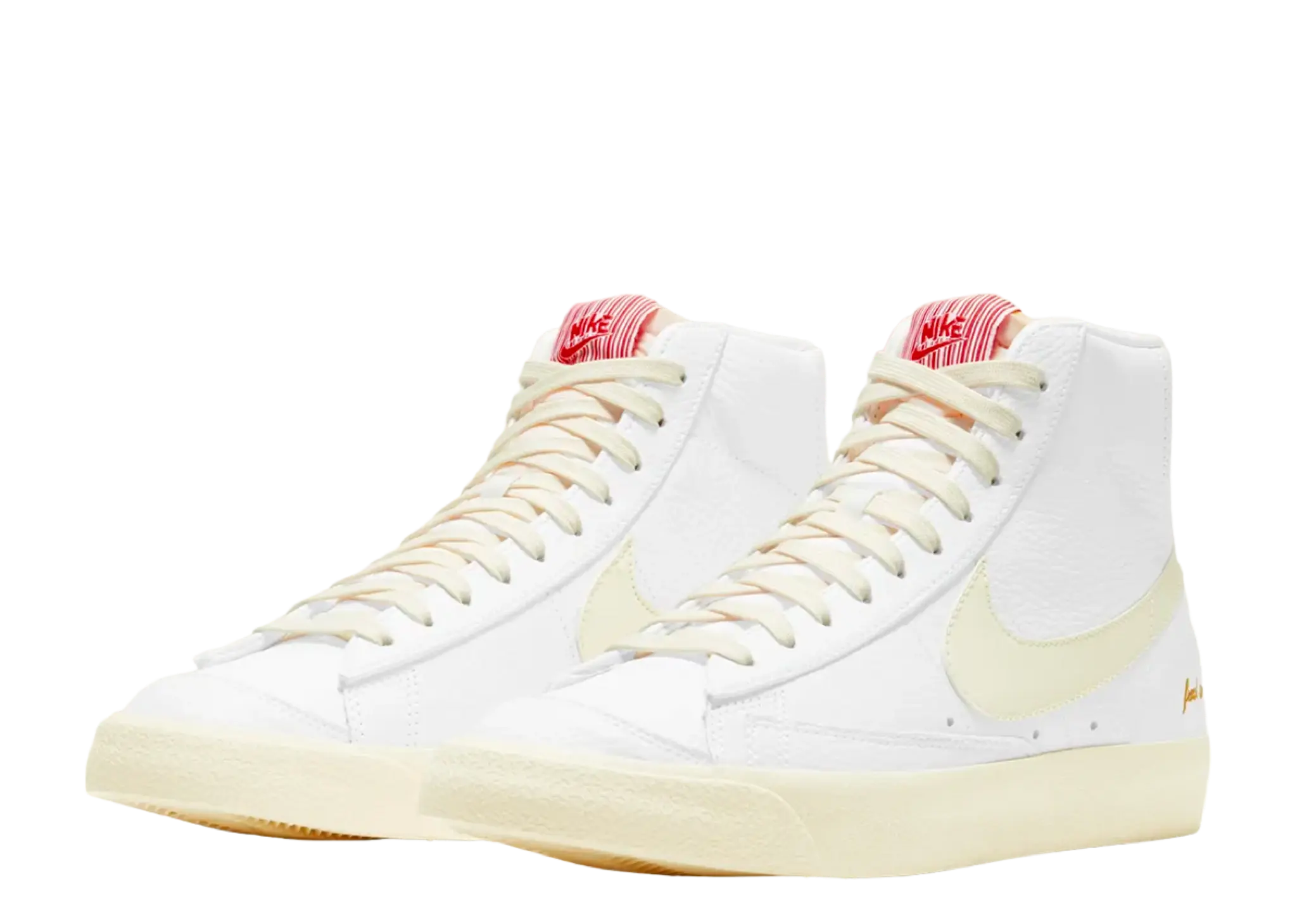 Nike Blazer Mid 77 Vintage Popcorn - photo 2