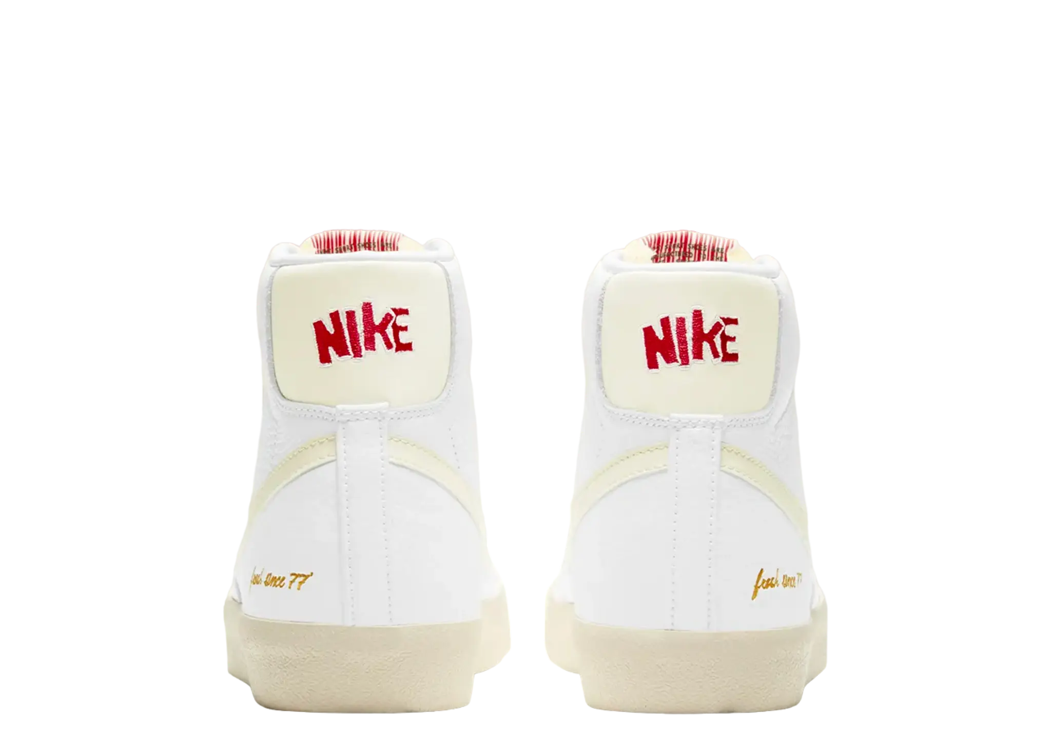 Nike Blazer Mid 77 Vintage Popcorn - photo 3