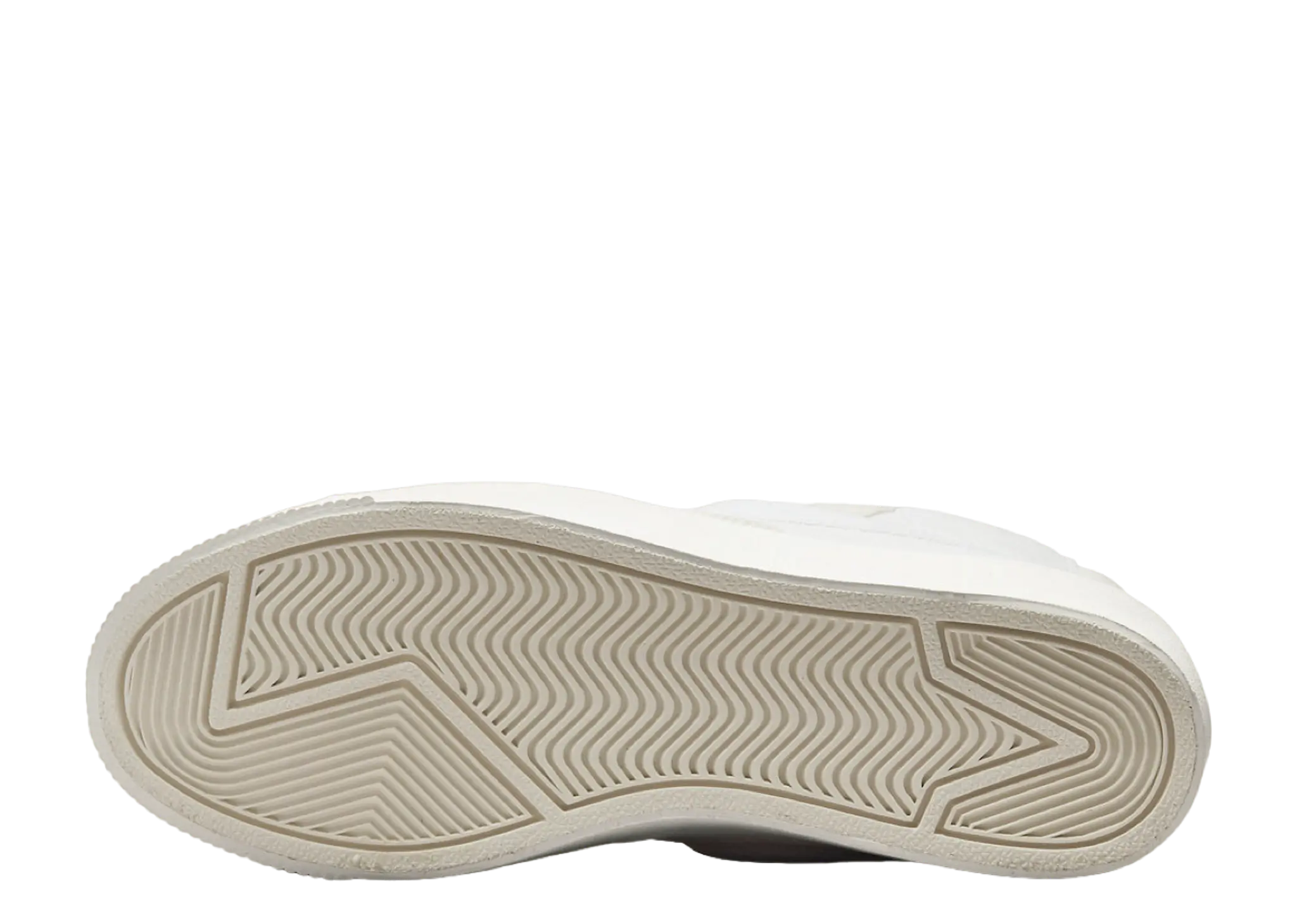 Nike Blazer Mid Victory Summit White White Phantom Light Cream (Women's) - photo 4