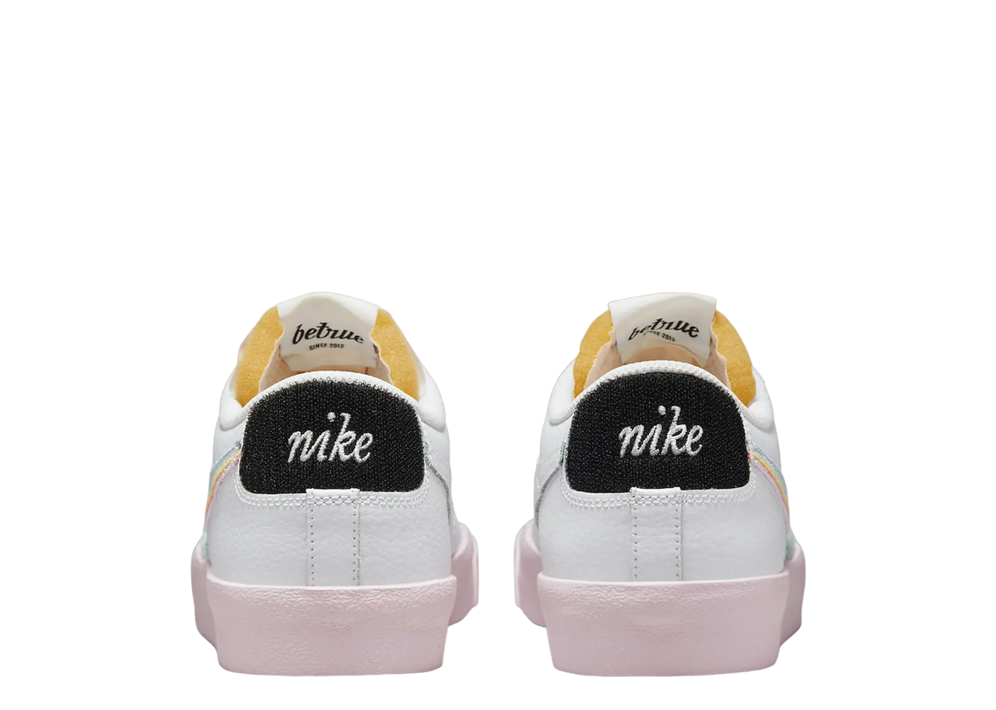 Nike Blazer Low 77 Be True (2021) - photo 3
