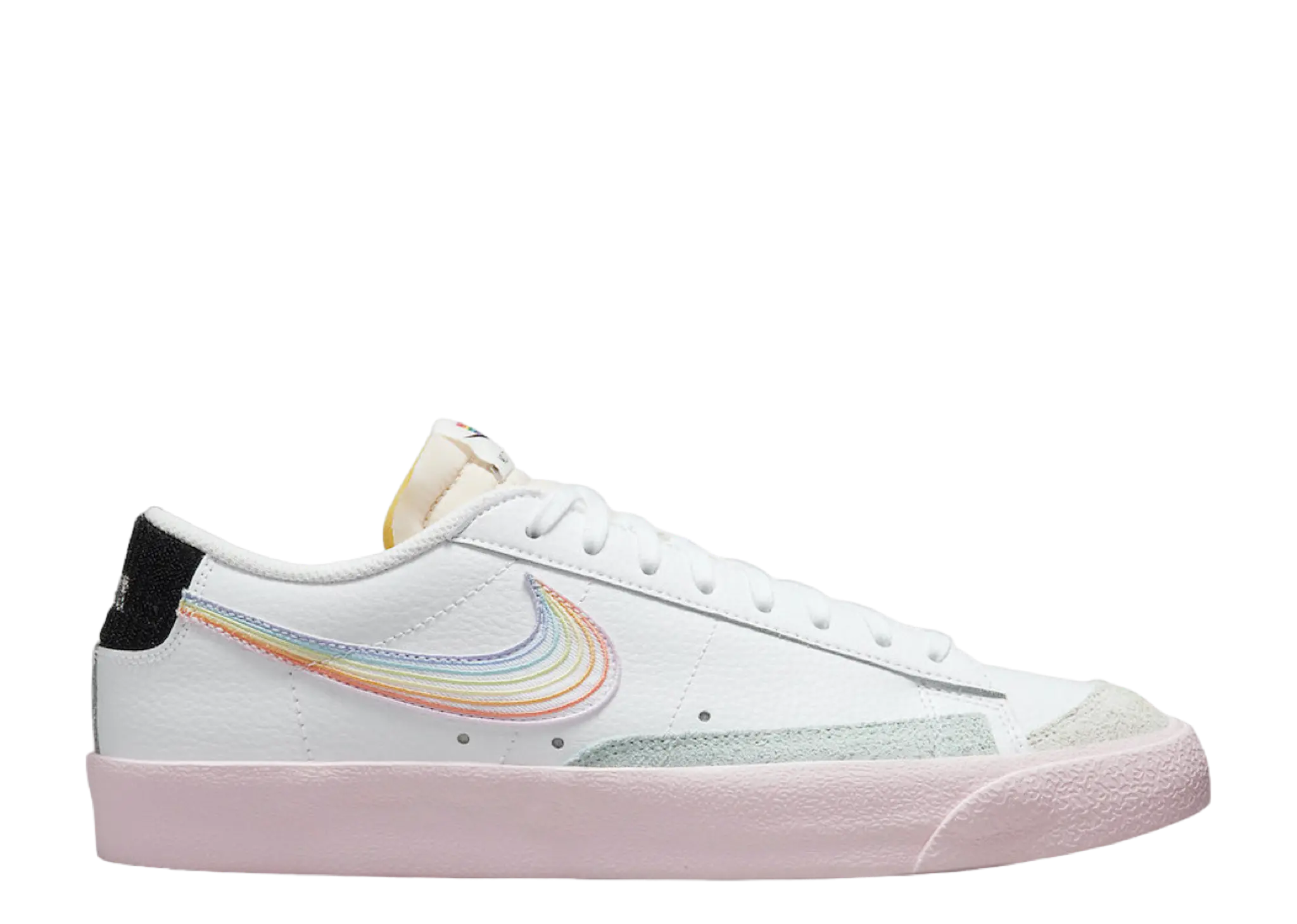 Nike Blazer Low 77 Be True (2021)