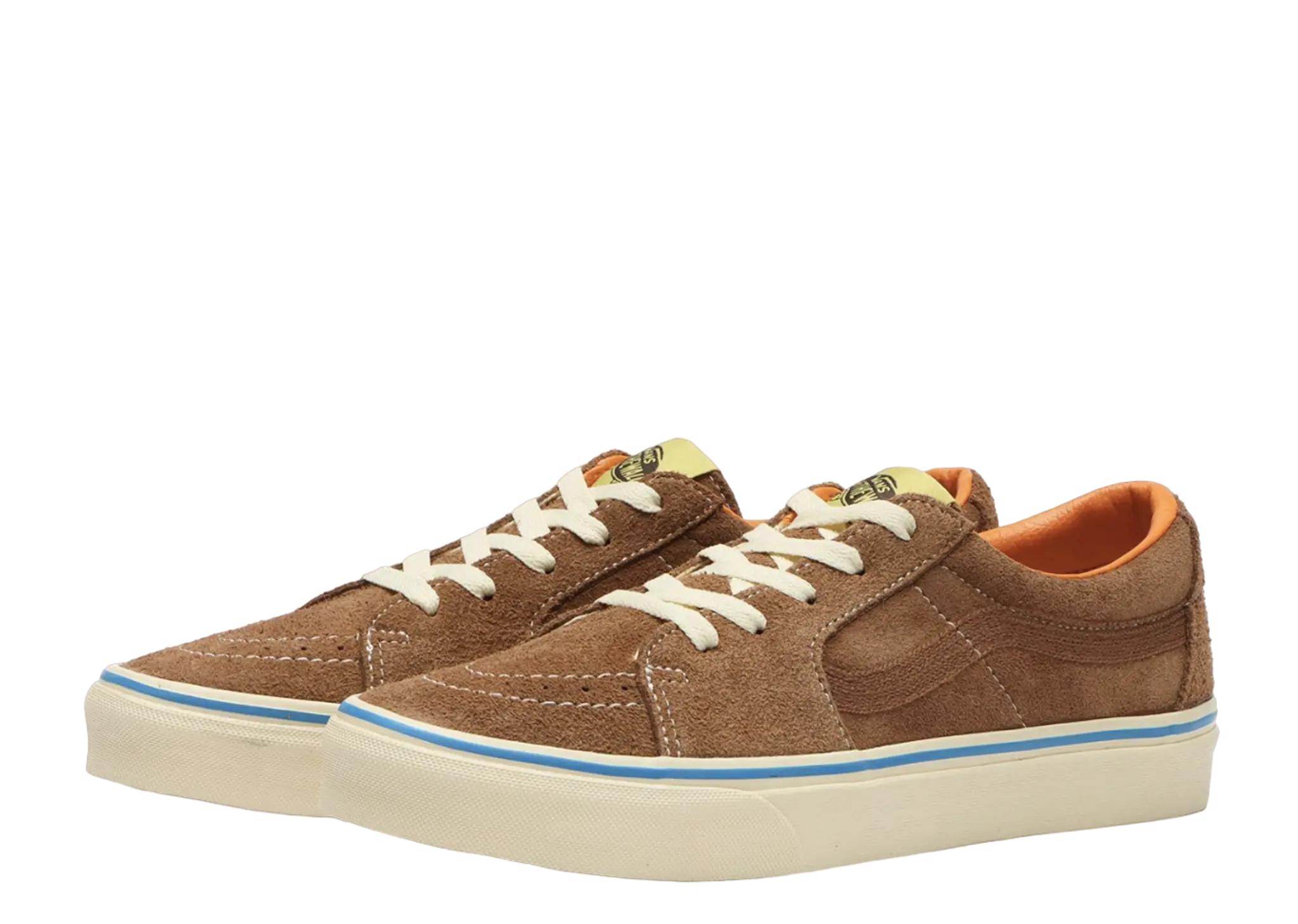 Vans Sk8-Low x Futuremade Studio Brown - photo 2