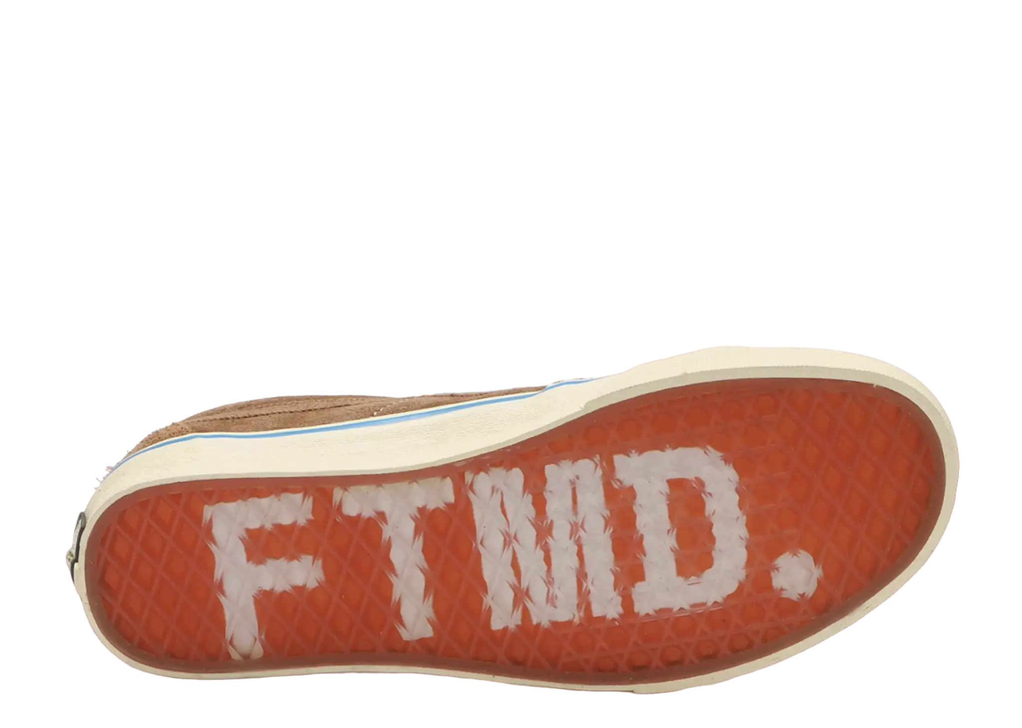 Vans Sk8-Low x Futuremade Studio Brown - photo 4