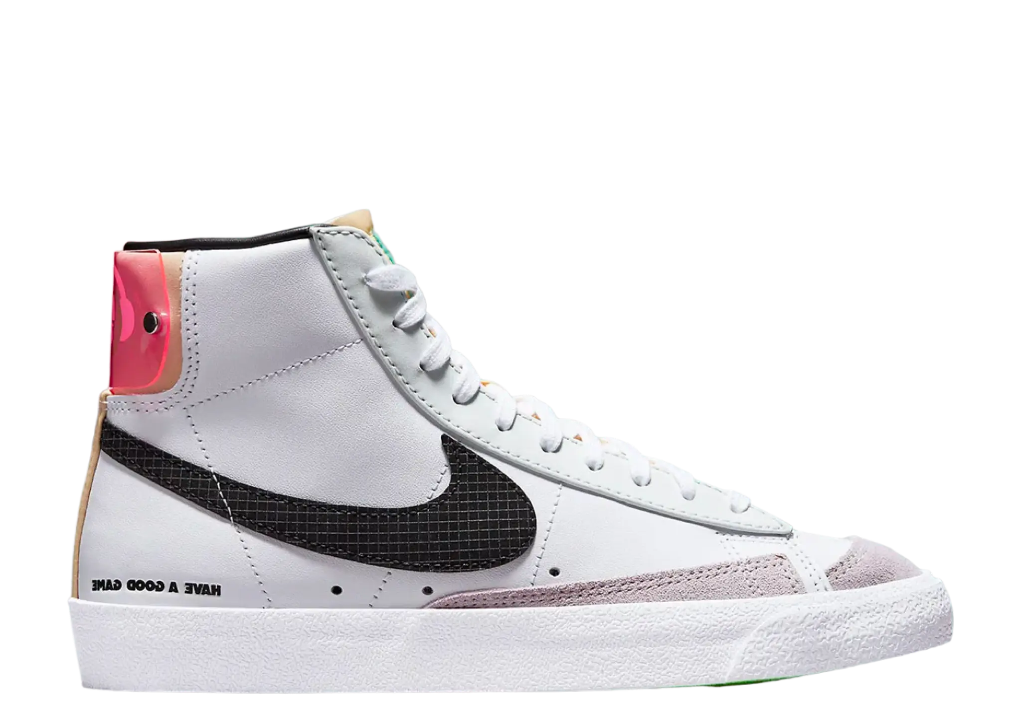 Nike Blazer Mid Have A Good Game (Women's)