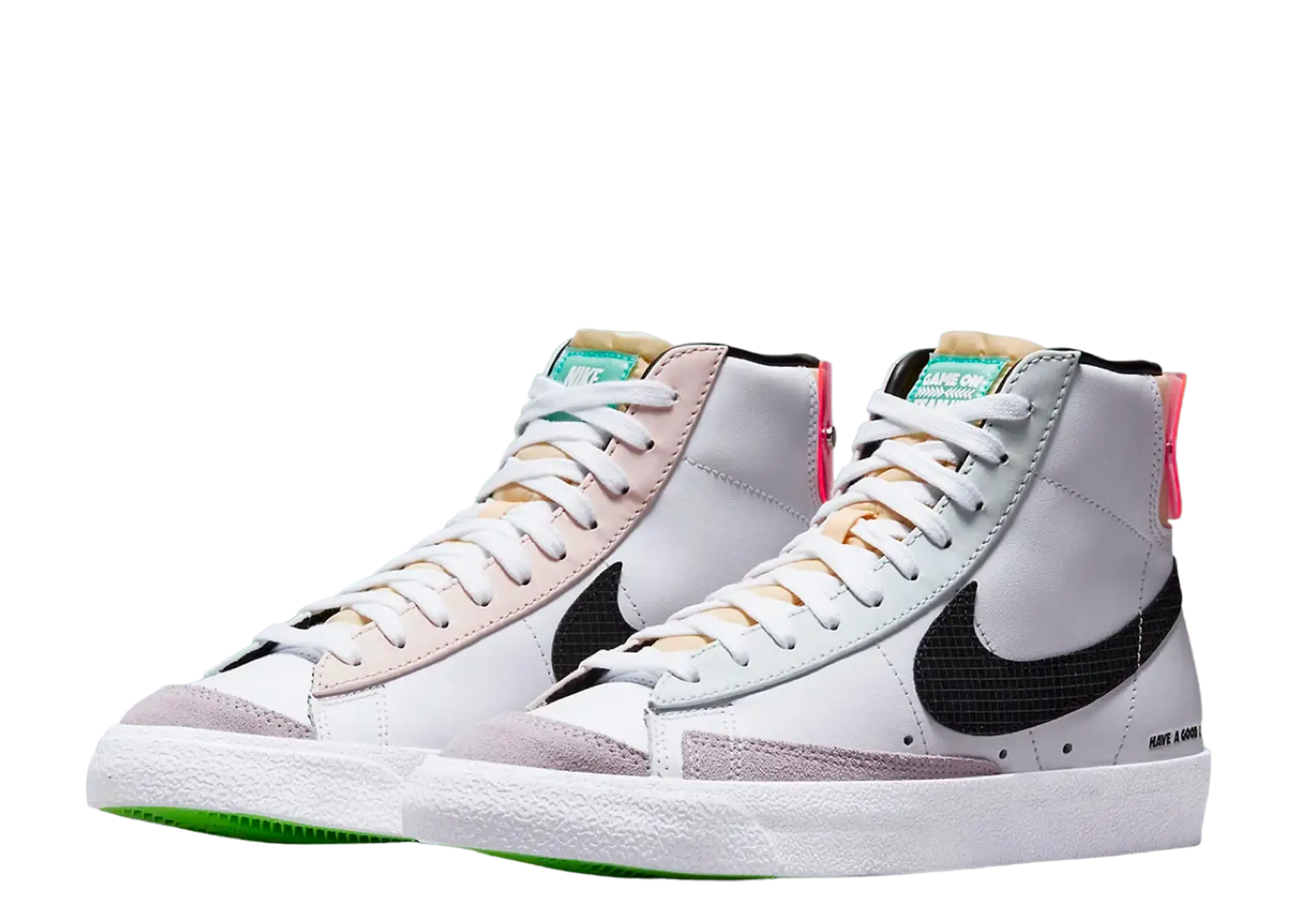 Nike Blazer Mid Have A Good Game (Women's) - photo 2