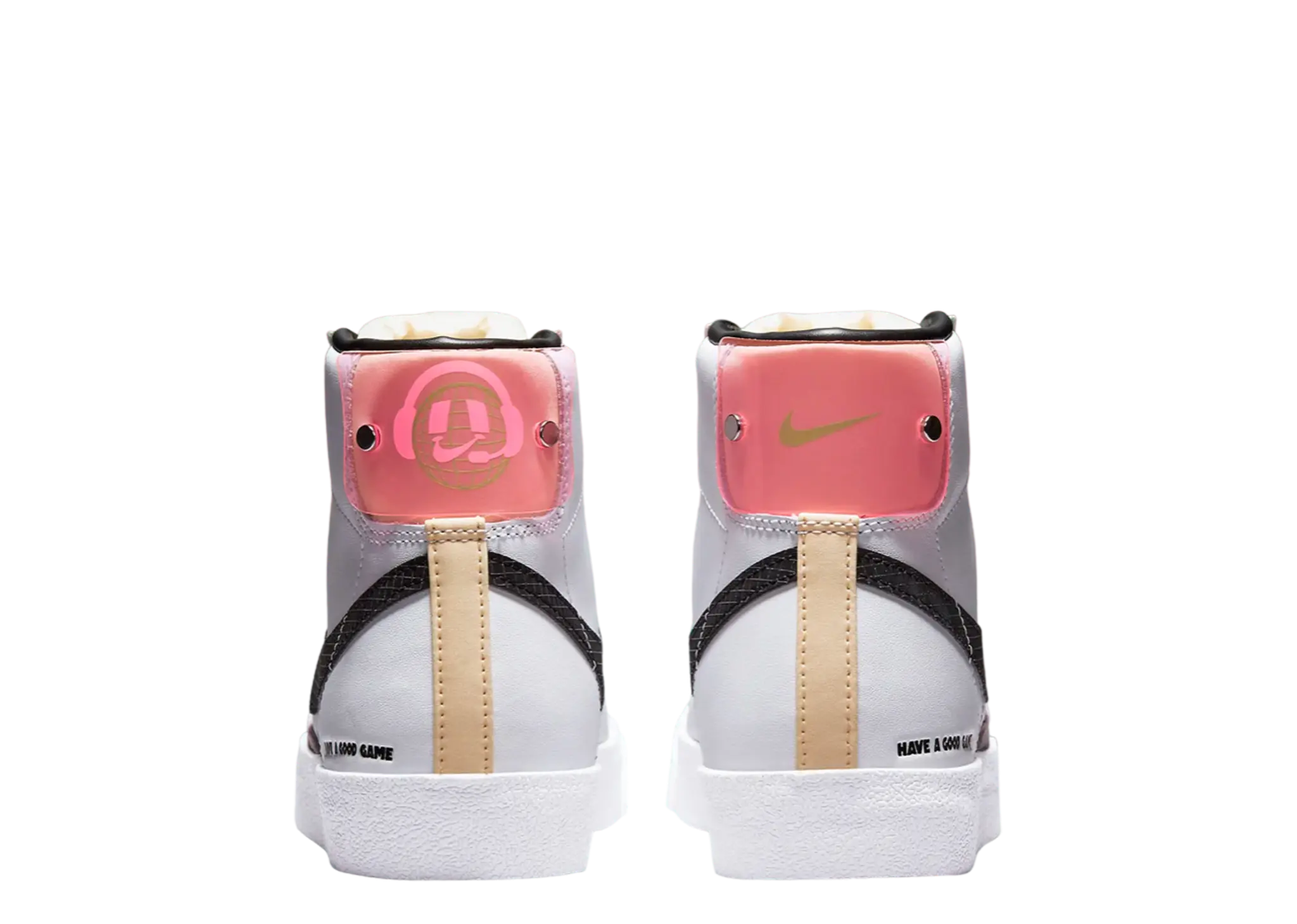 Nike Blazer Mid Have A Good Game (Women's) - photo 3