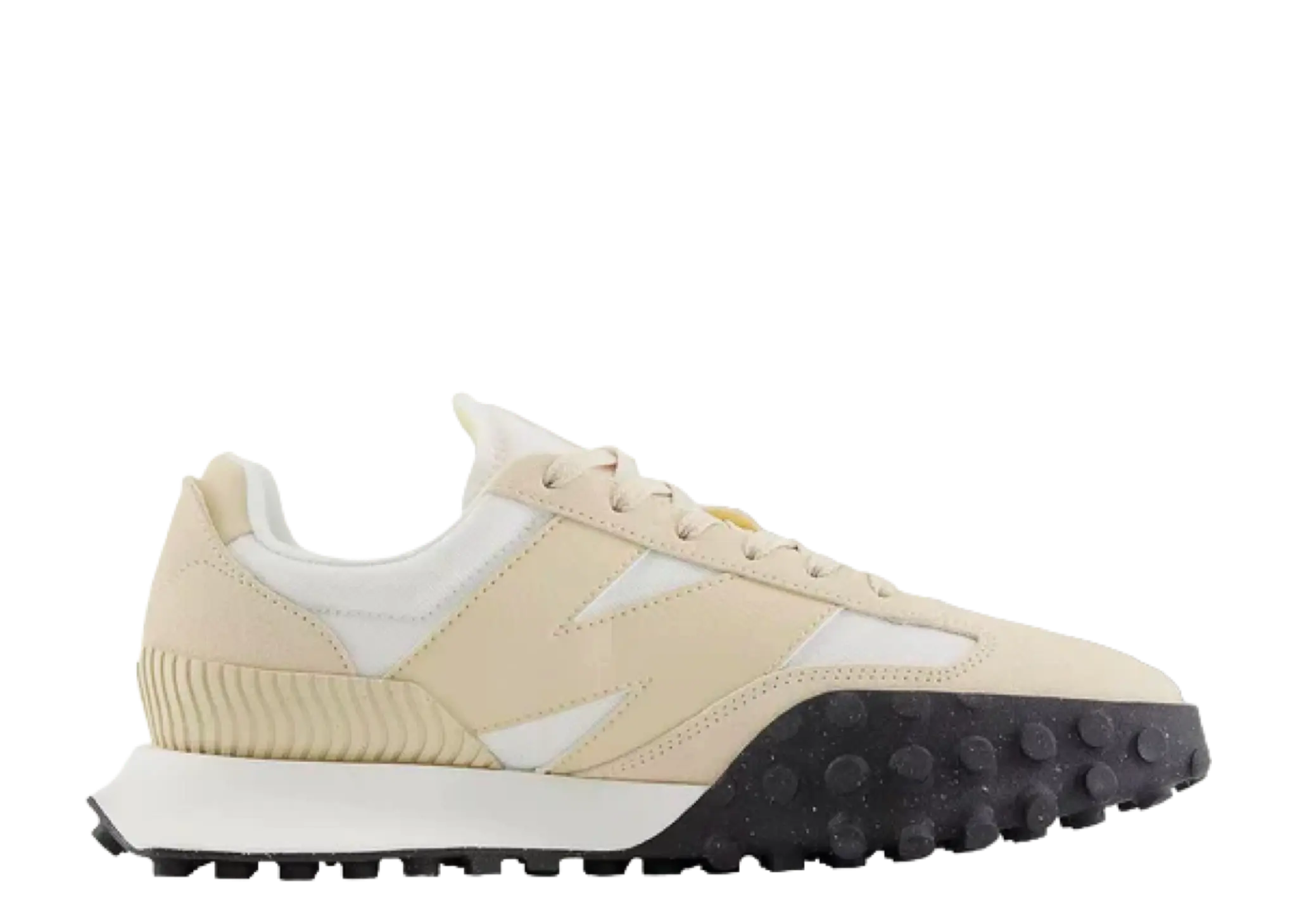 New Balance XC 72 Beige Angora True Red