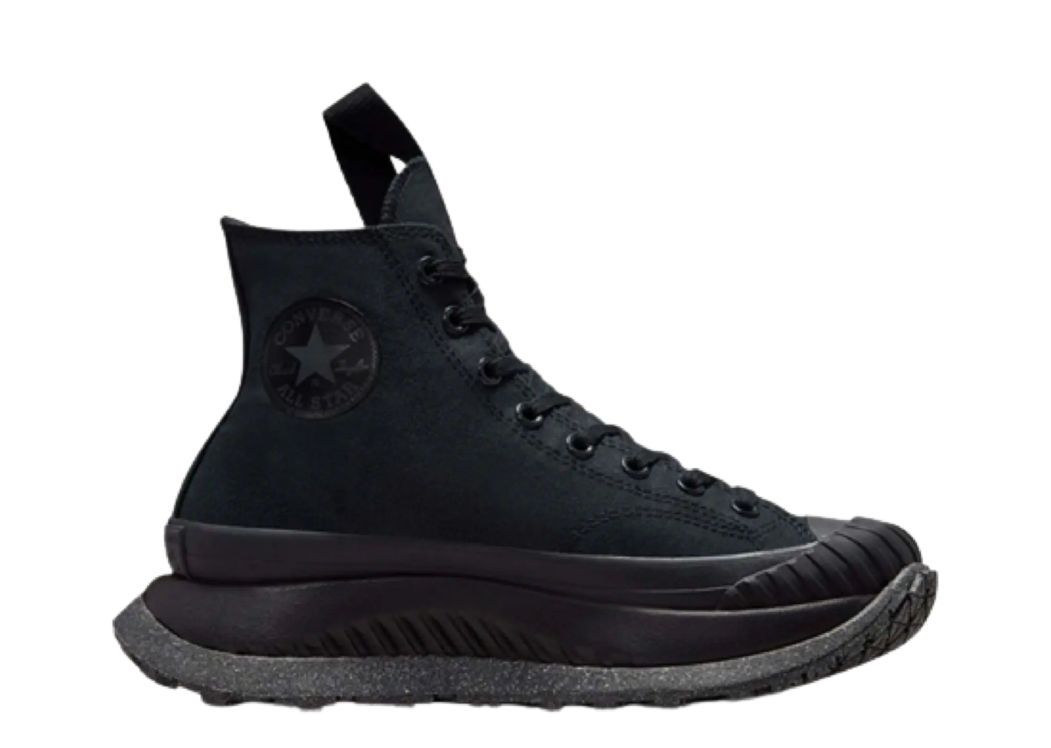 Converse Chuck AT CX Counter Climate Black