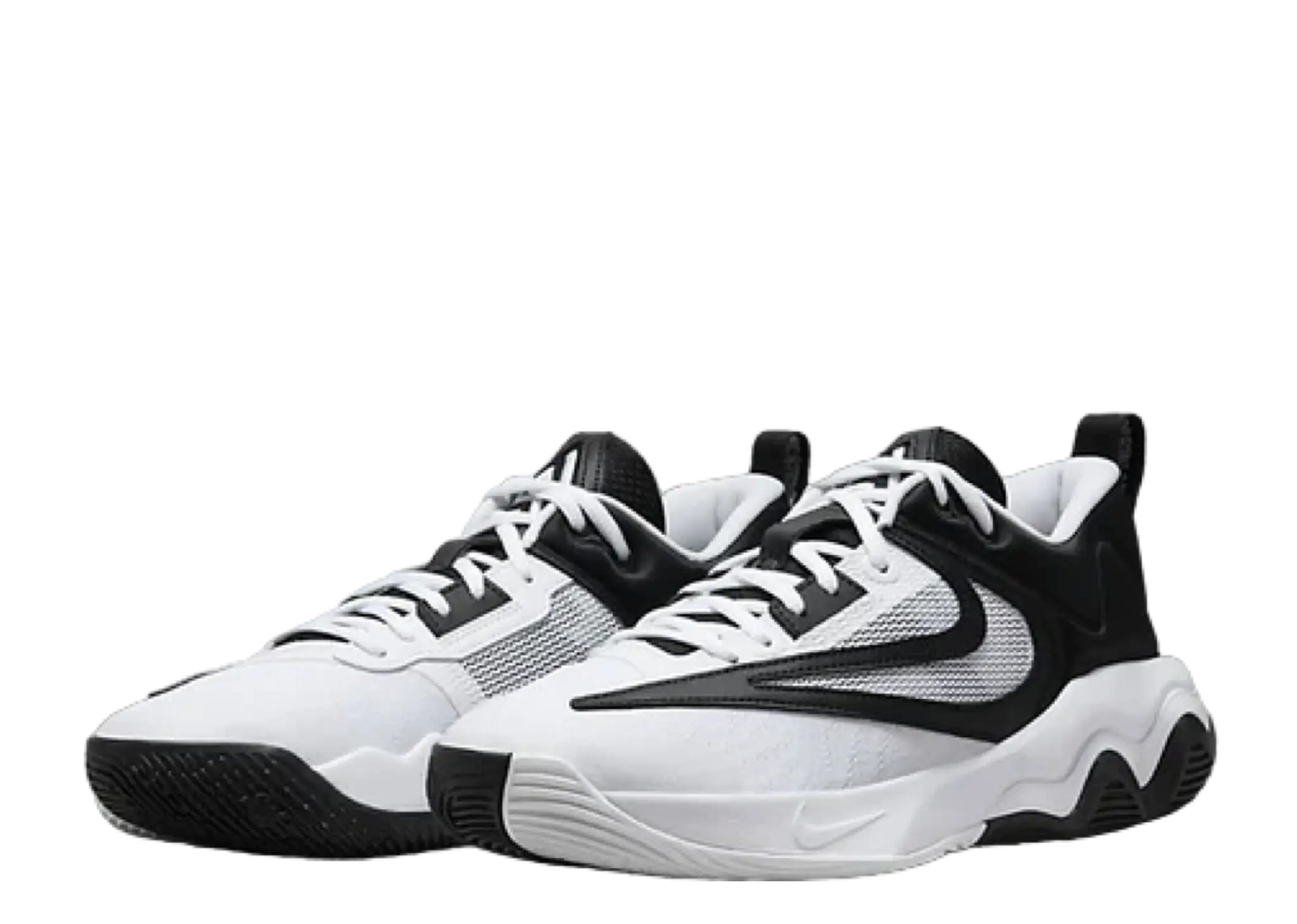 Nike Giannis Immortality 3 Oreo - photo 2
