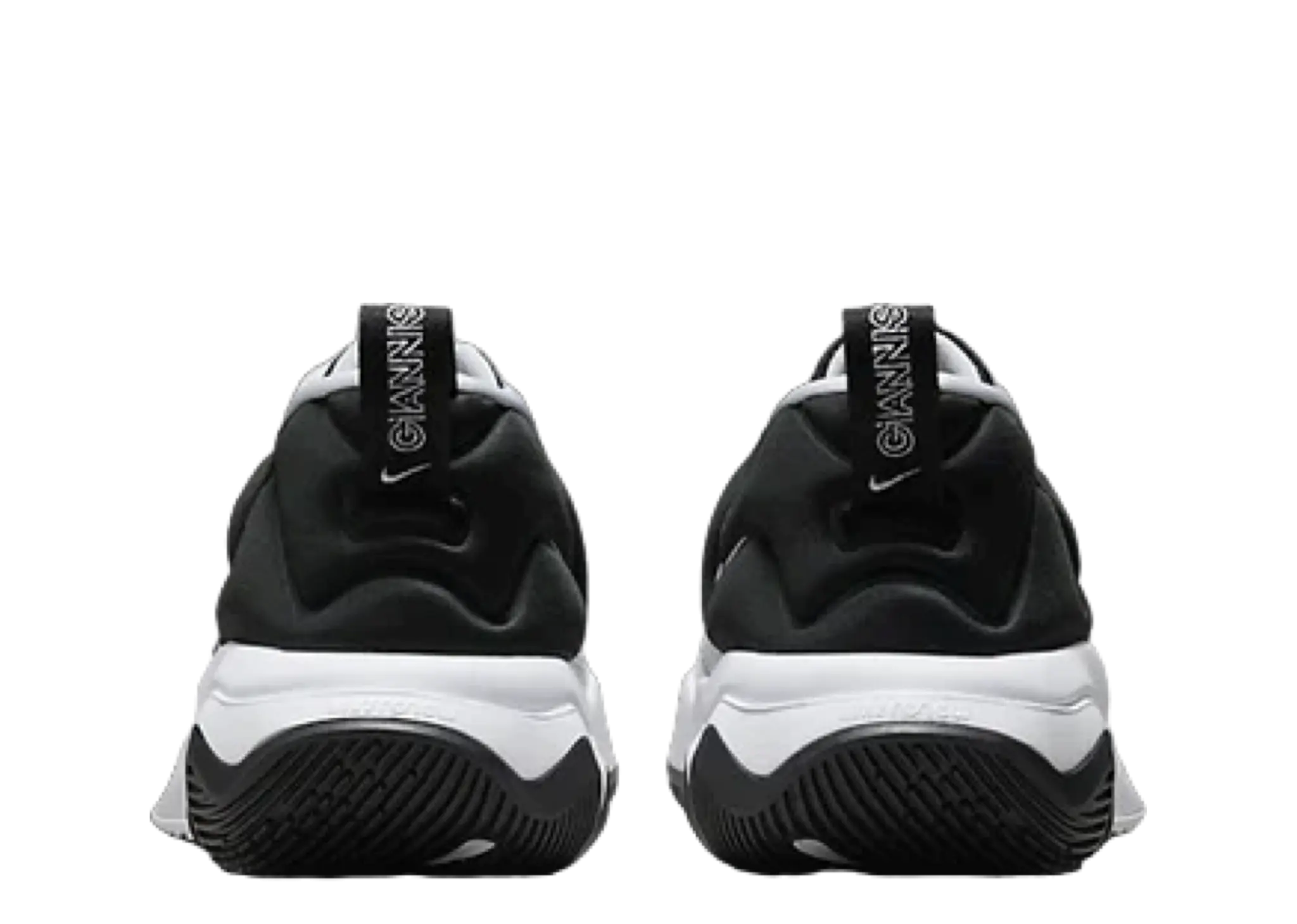 Nike Giannis Immortality 3 Oreo - photo 3