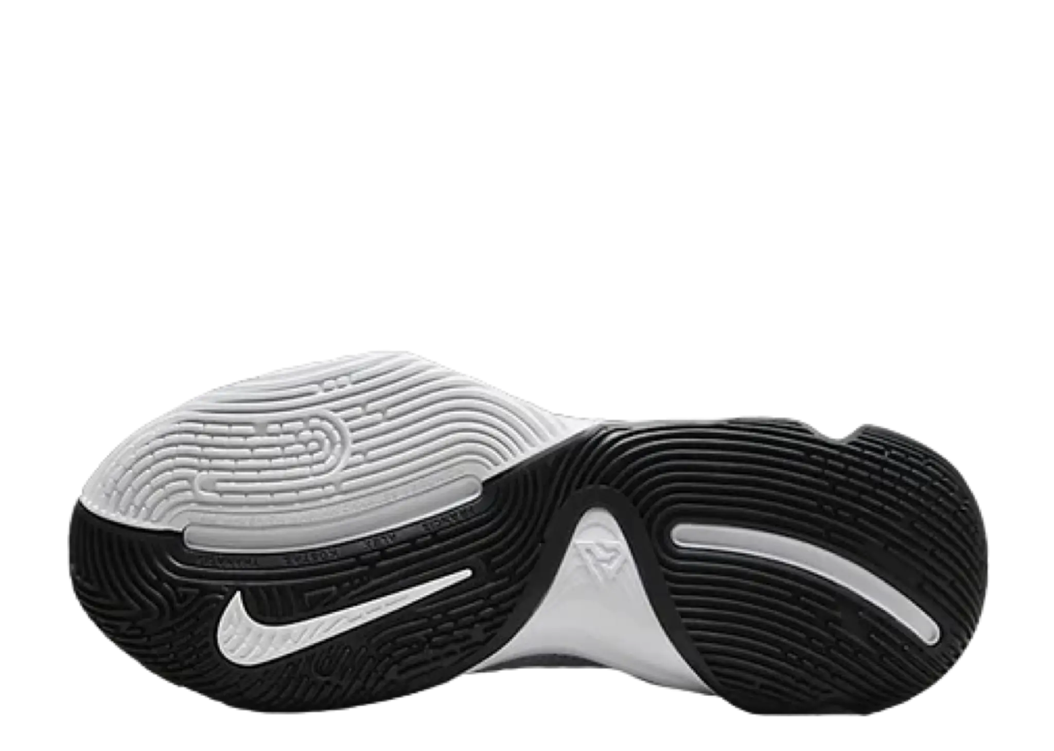 Nike Giannis Immortality 3 Oreo - photo 4