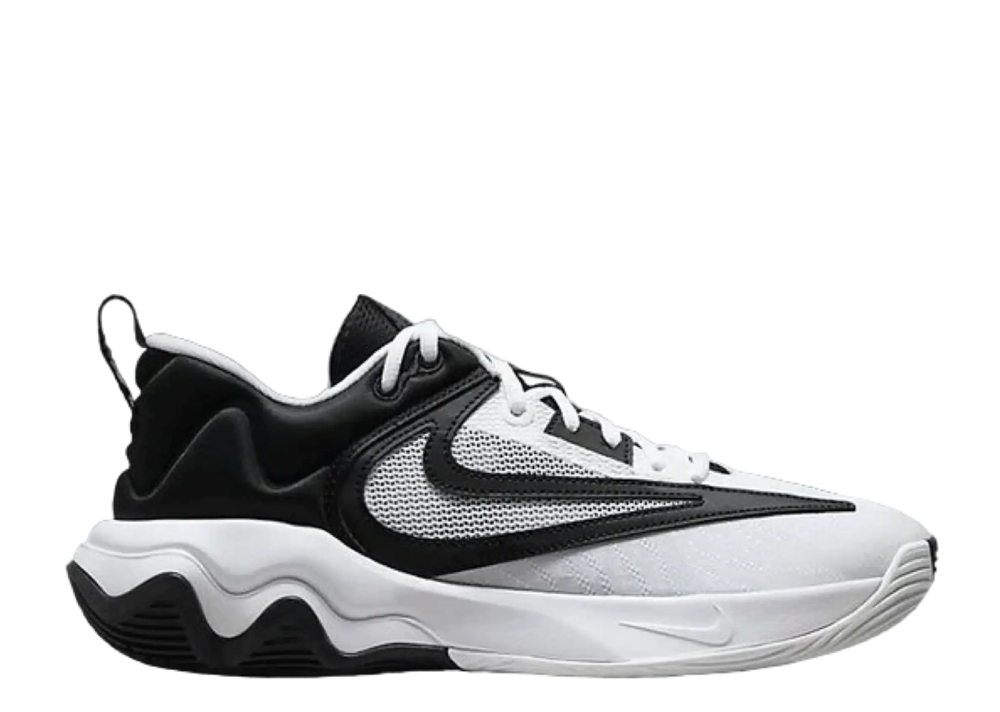 Nike Giannis Immortality 3 Oreo