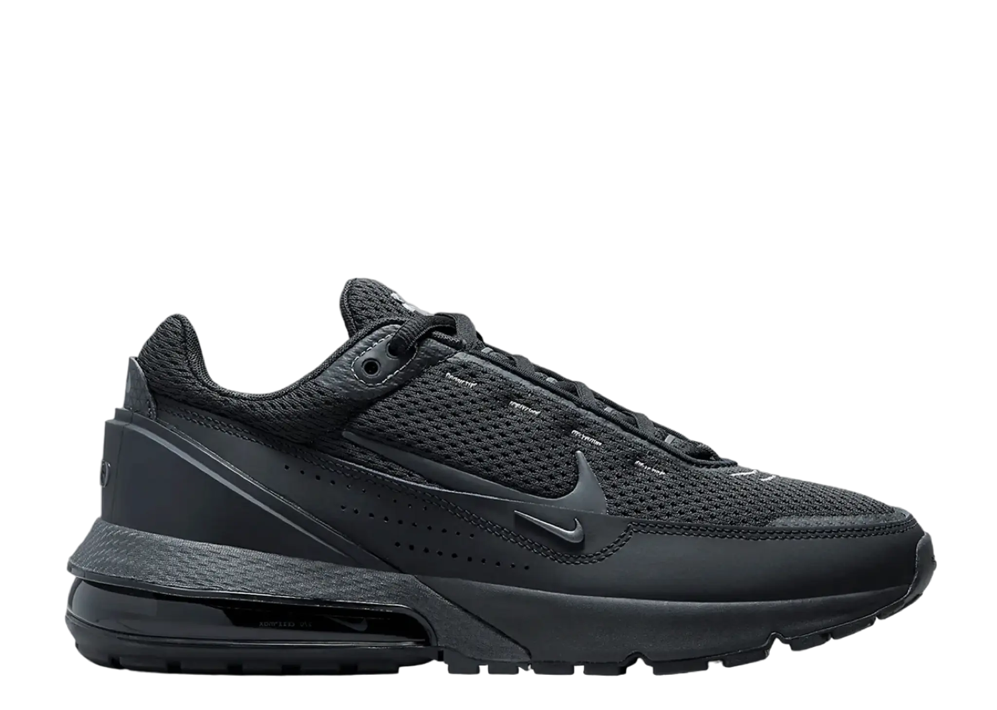 Nike Air Max Pulse Black Anthracite
