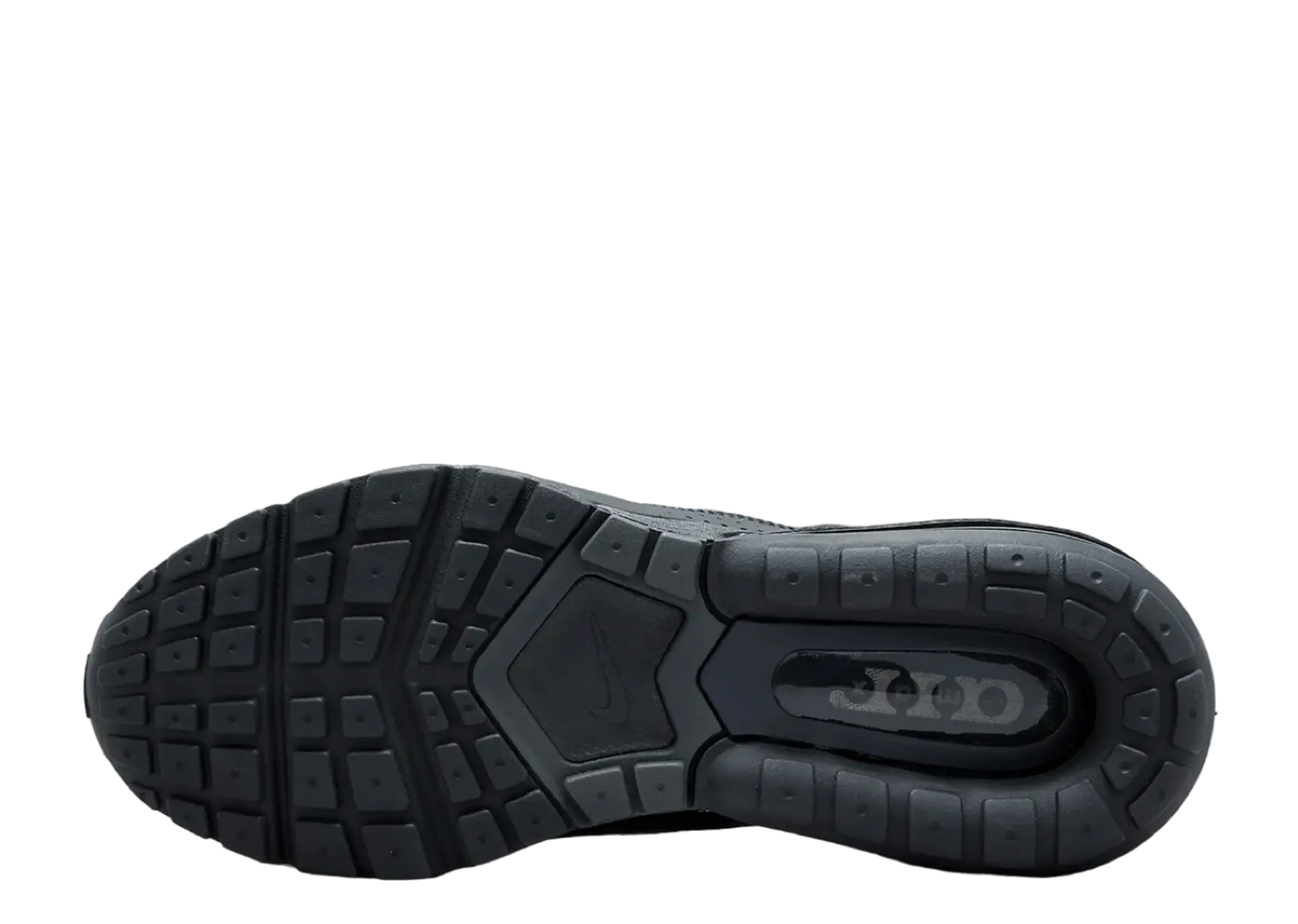 Nike Air Max Pulse Black Anthracite - photo 4