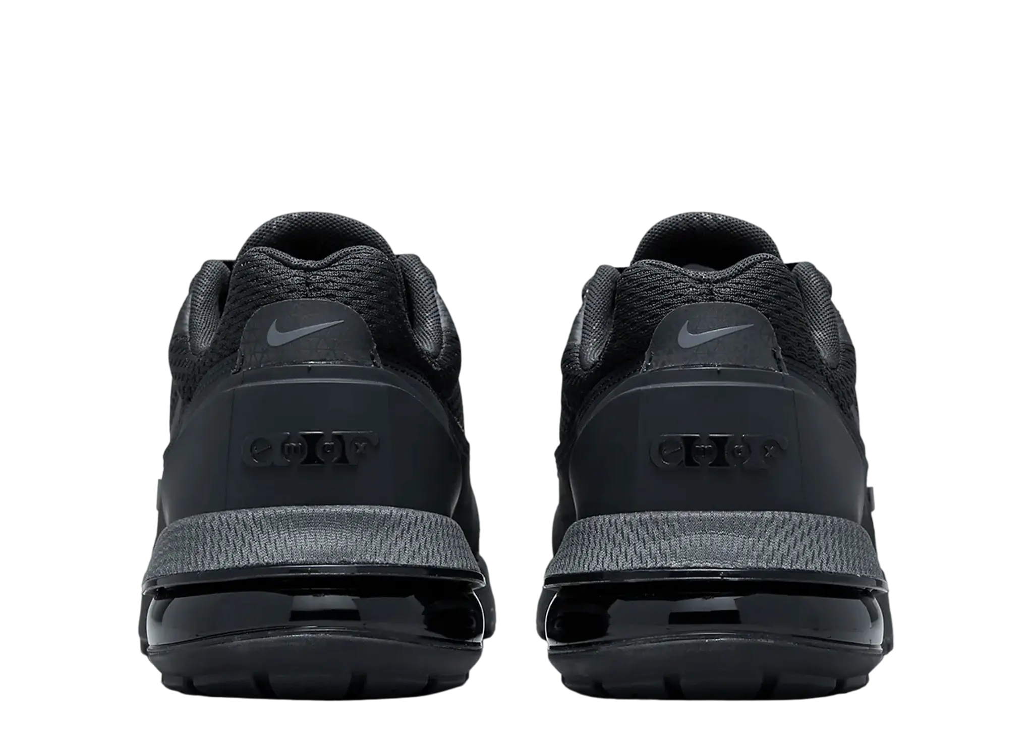 Nike Air Max Pulse Black Anthracite - photo 3