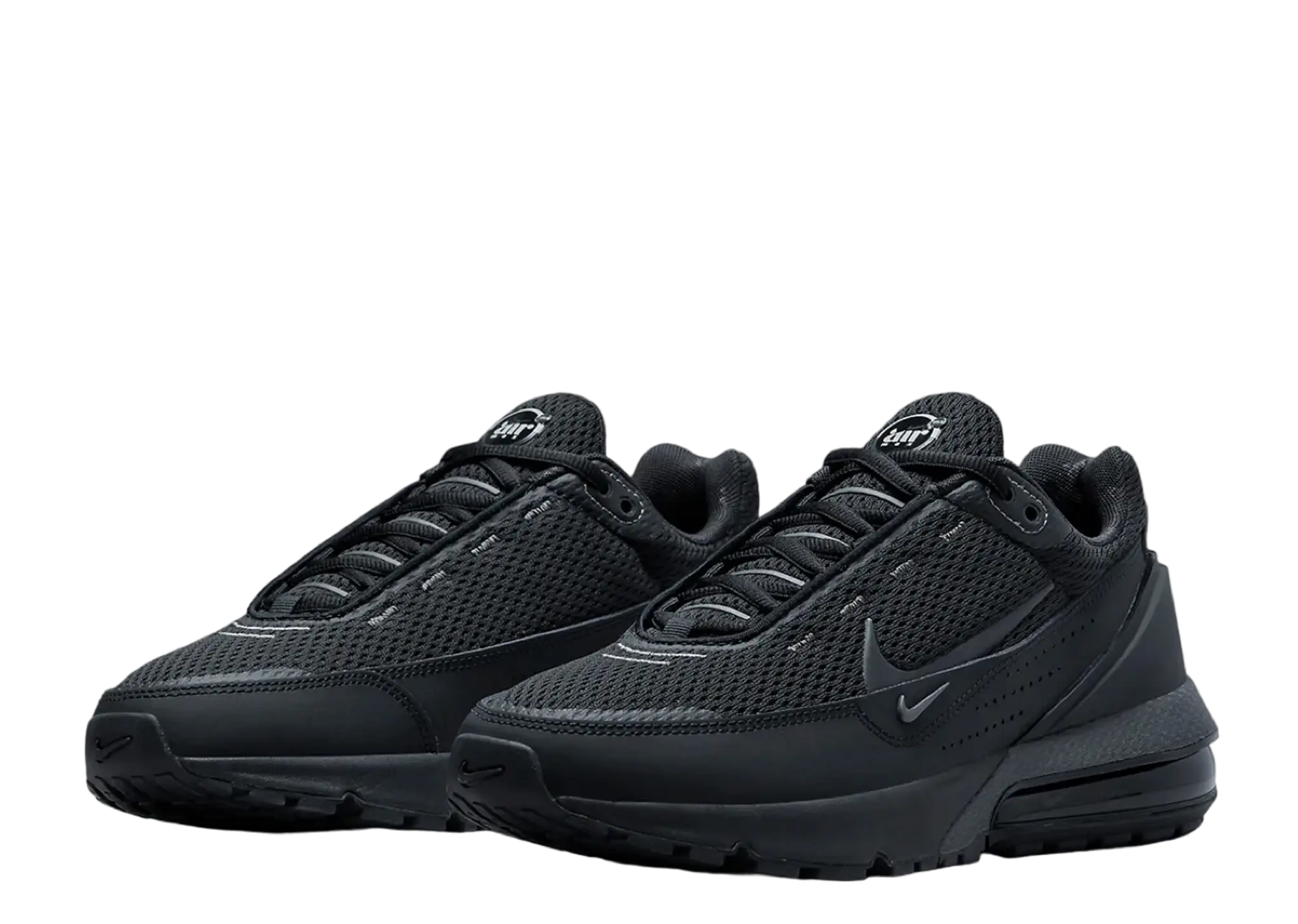Nike Air Max Pulse Black Anthracite - photo 2