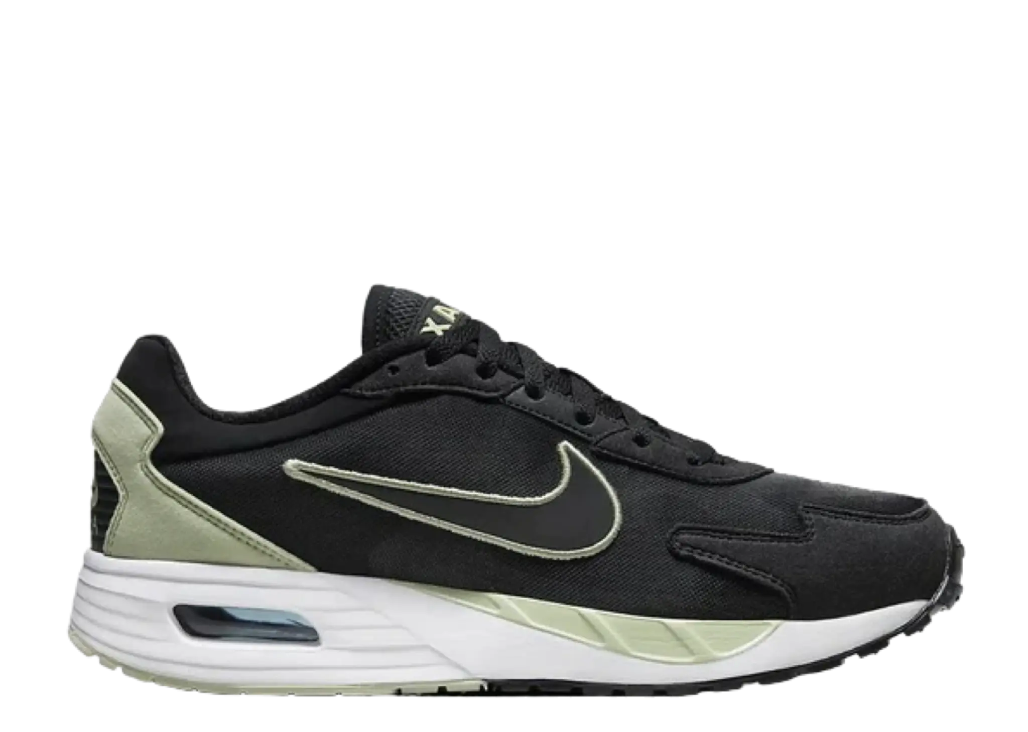 Nike Air Max Solo Black Mica Green