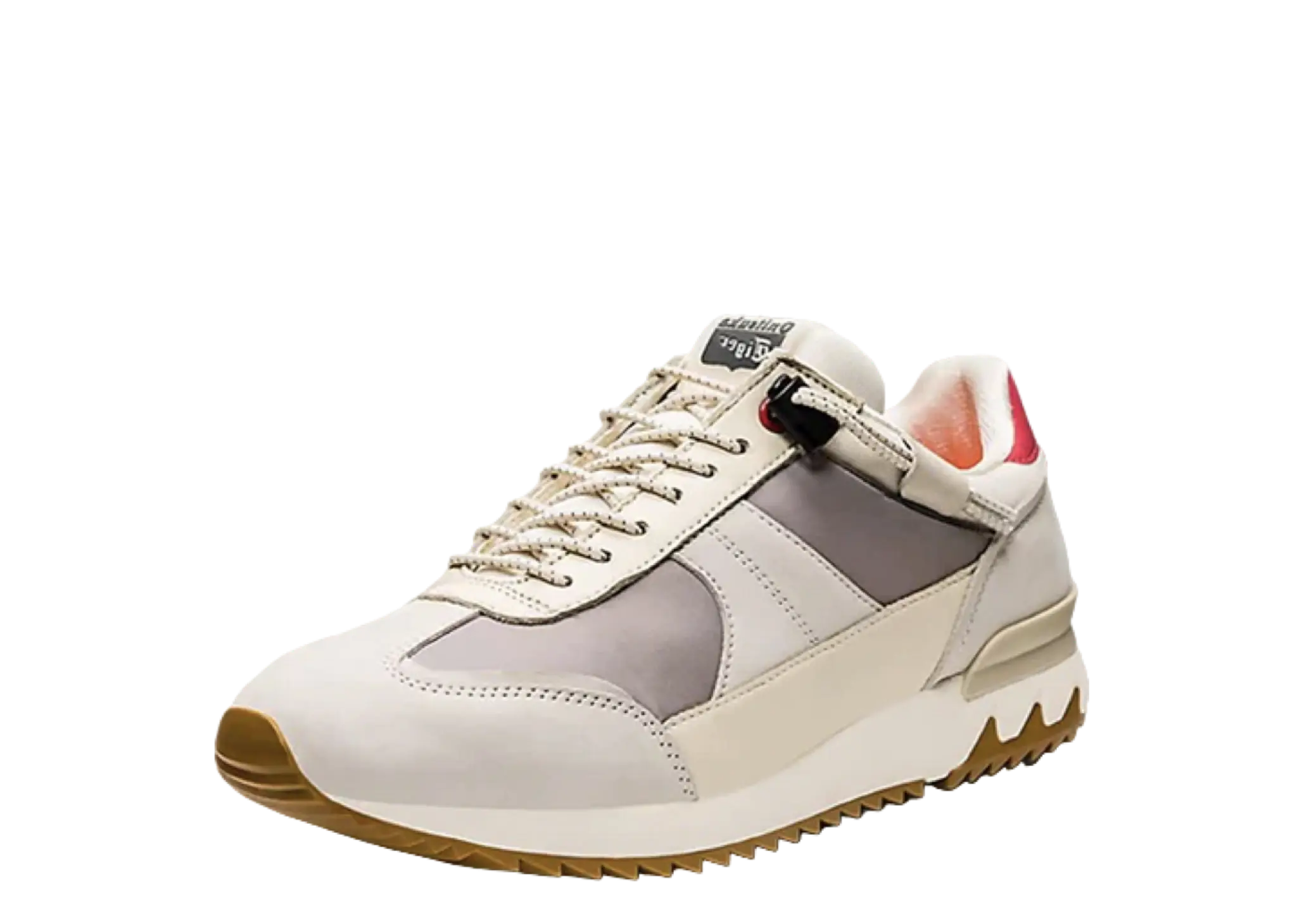 Onitsuka Tiger Tracer EX Putty Birch - photo 2