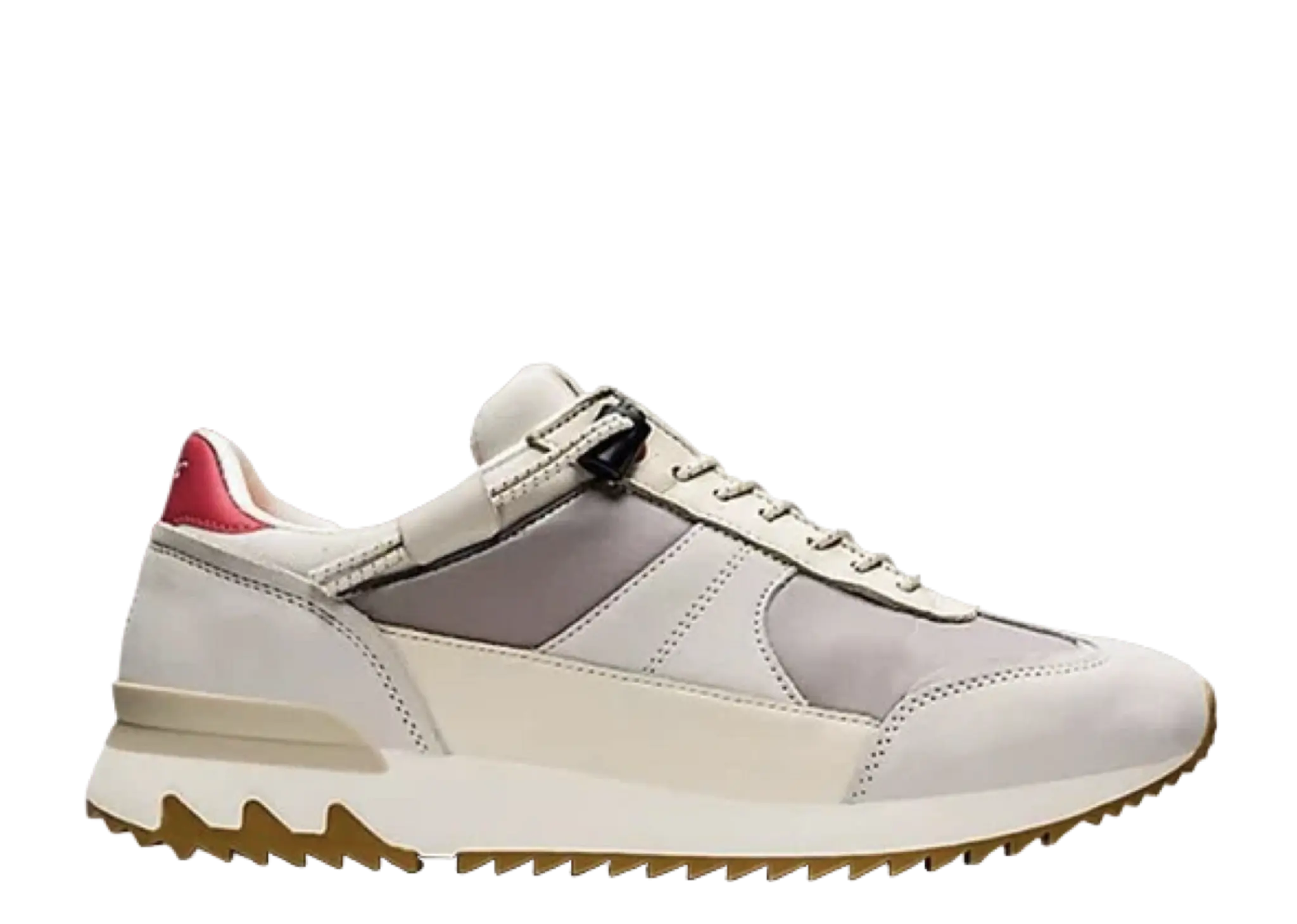 Onitsuka Tiger Tracer EX Putty Birch
