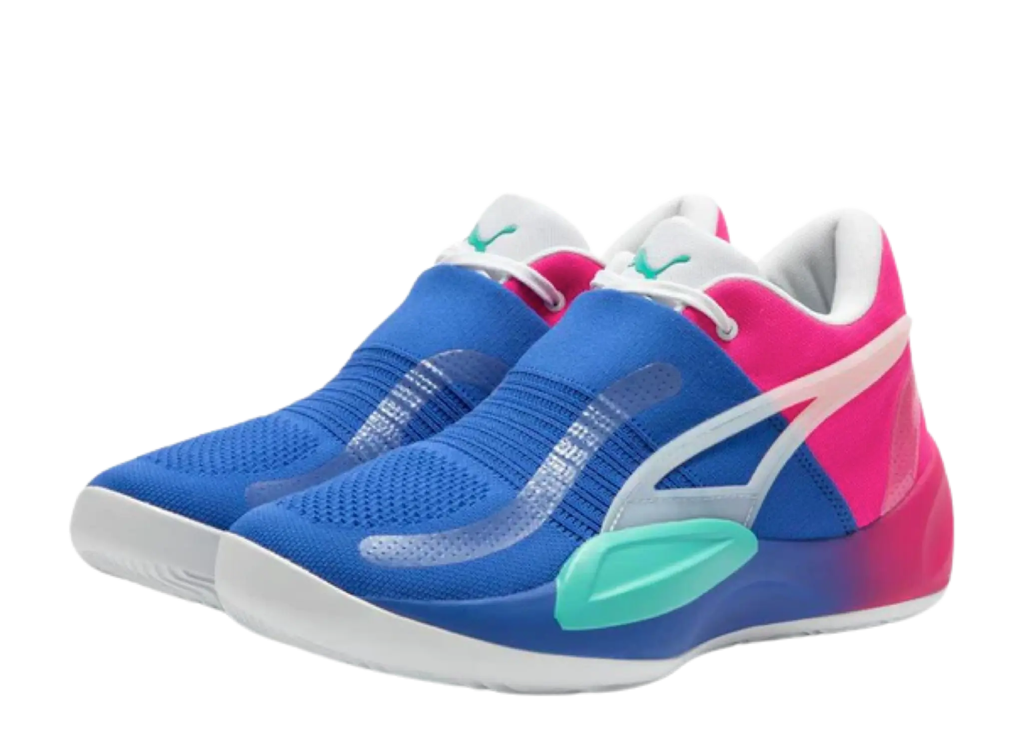 Puma Rise Nitro Fade Away - photo 2