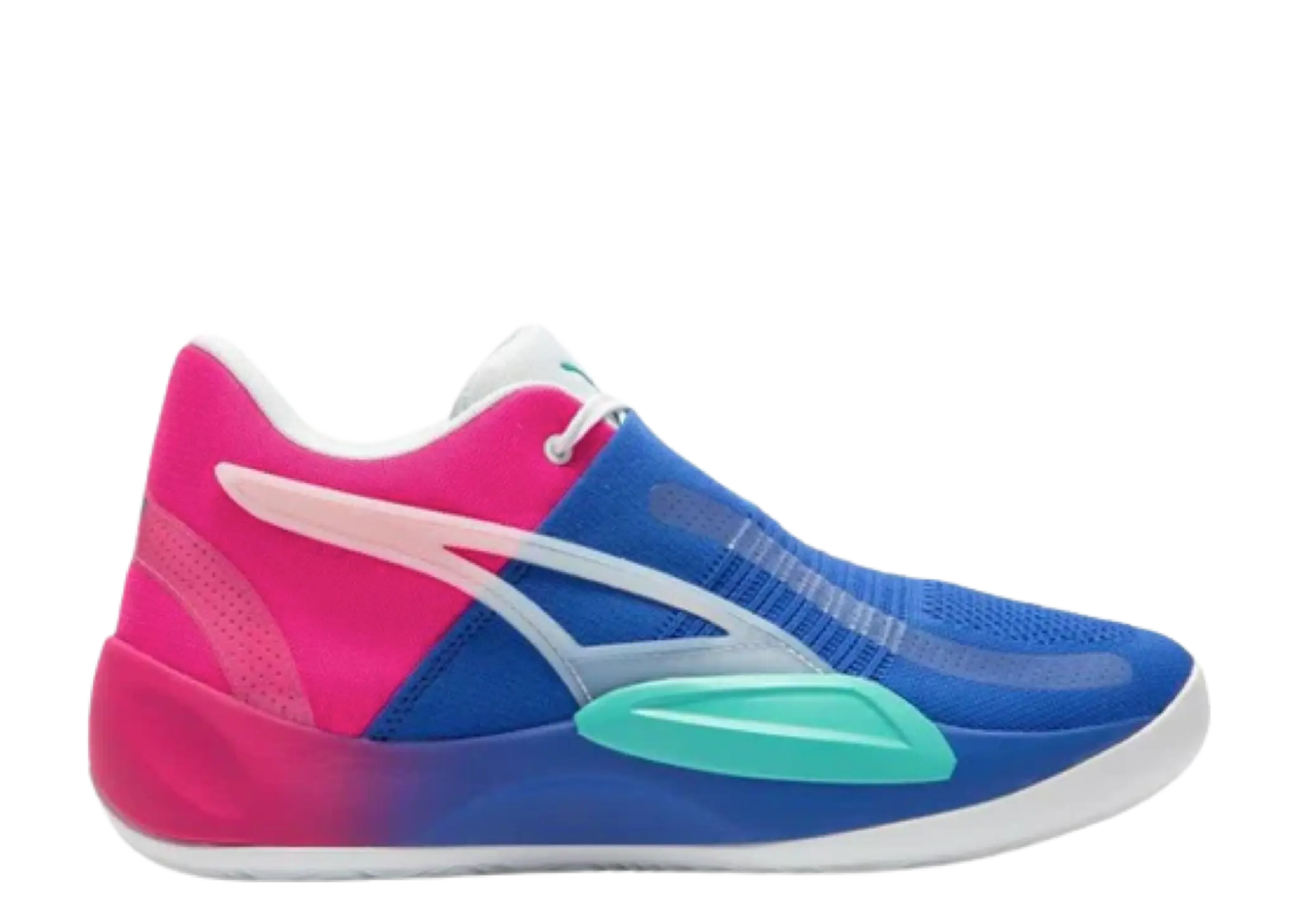 Puma Rise Nitro Fade Away