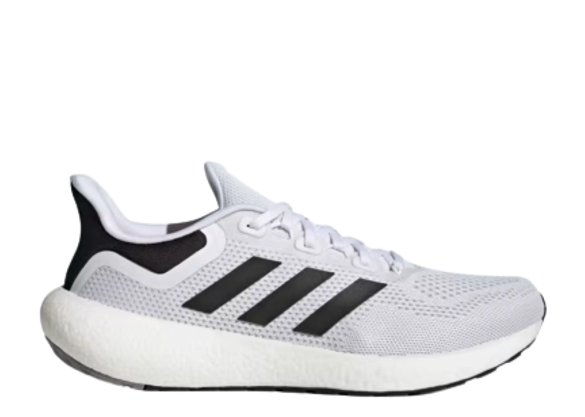 Adidas Pureboost 22 Cloud White