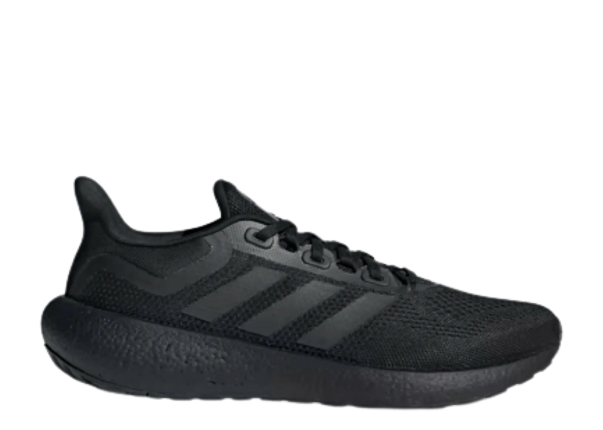 Adidas Pureboost 22 Core Black