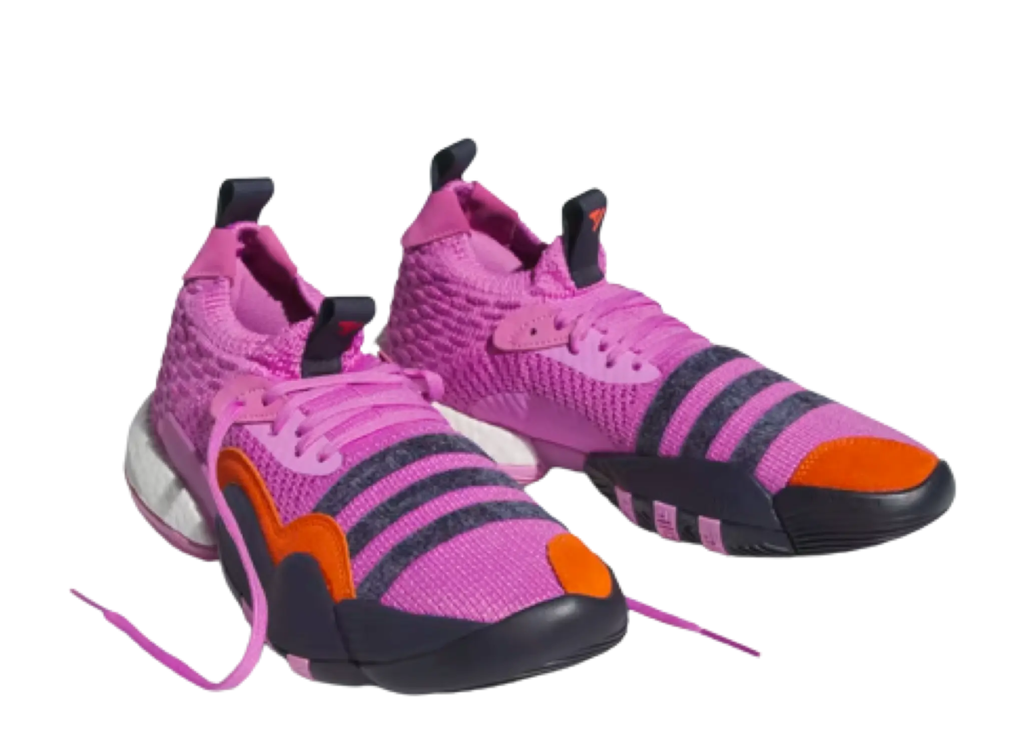 Adidas Trae Young 2.0 Pulse Lilac - photo 2