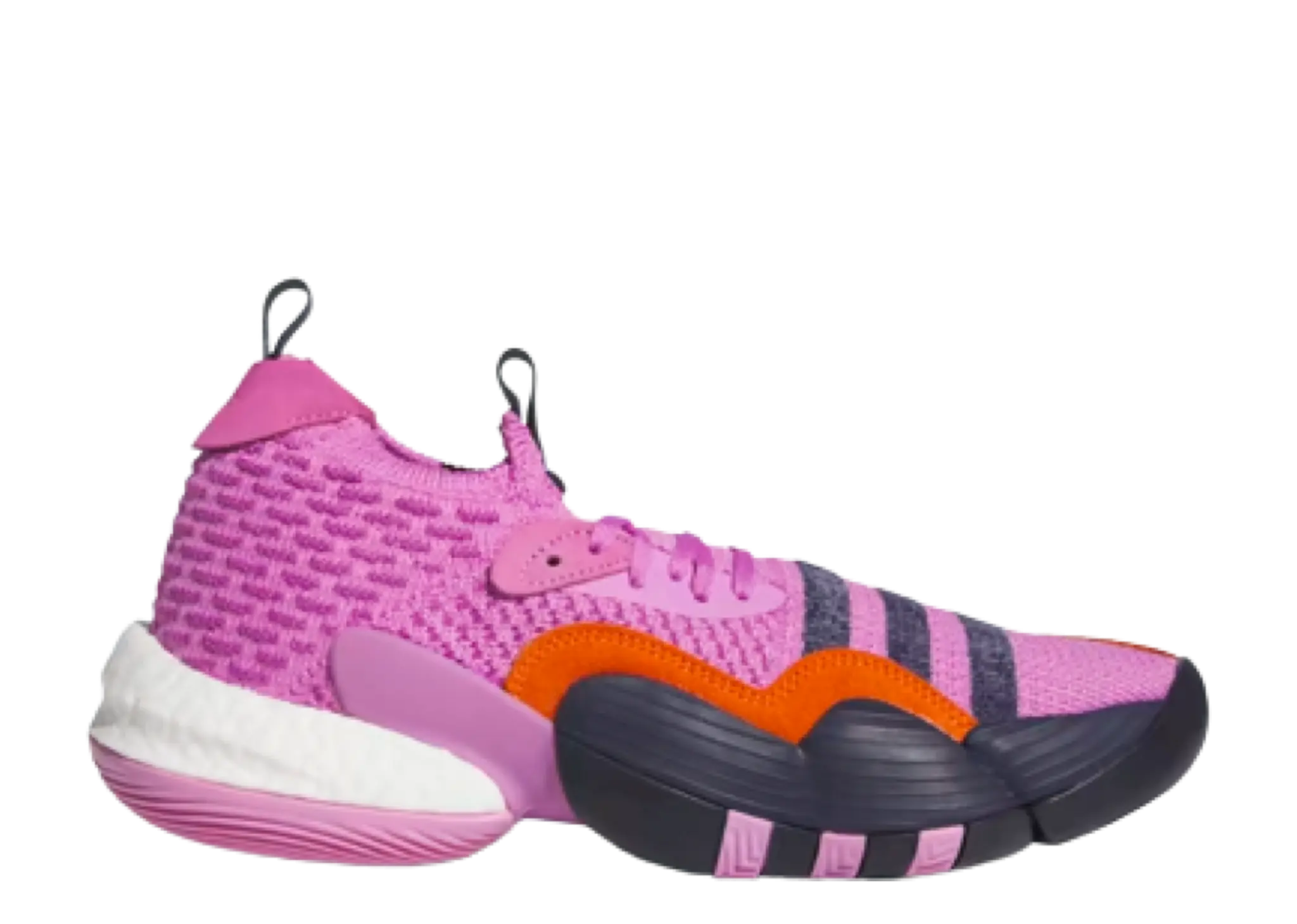 Adidas Trae Young 2.0 Pulse Lilac