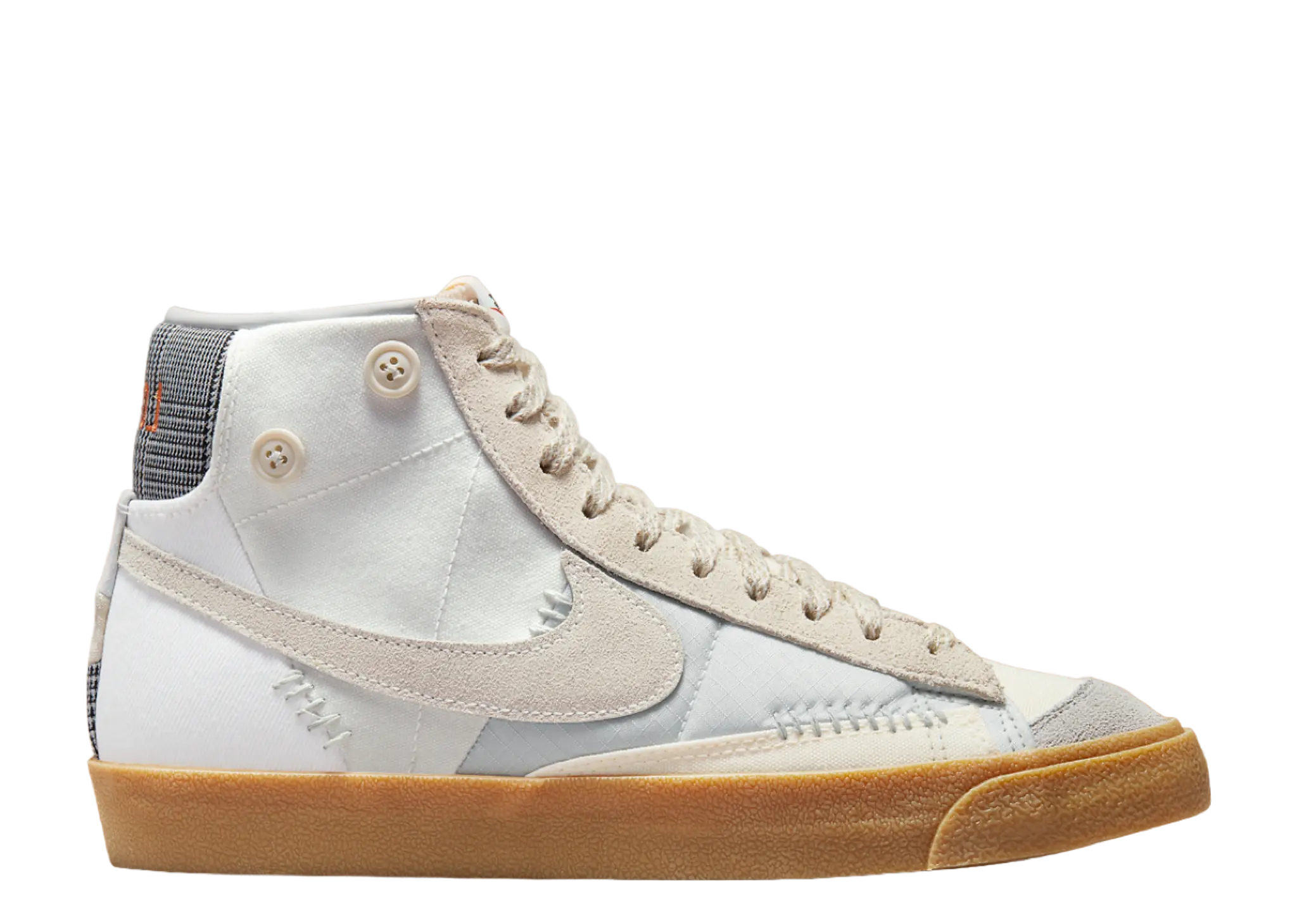 Nike Blazer Mid 77 LX Voodoo