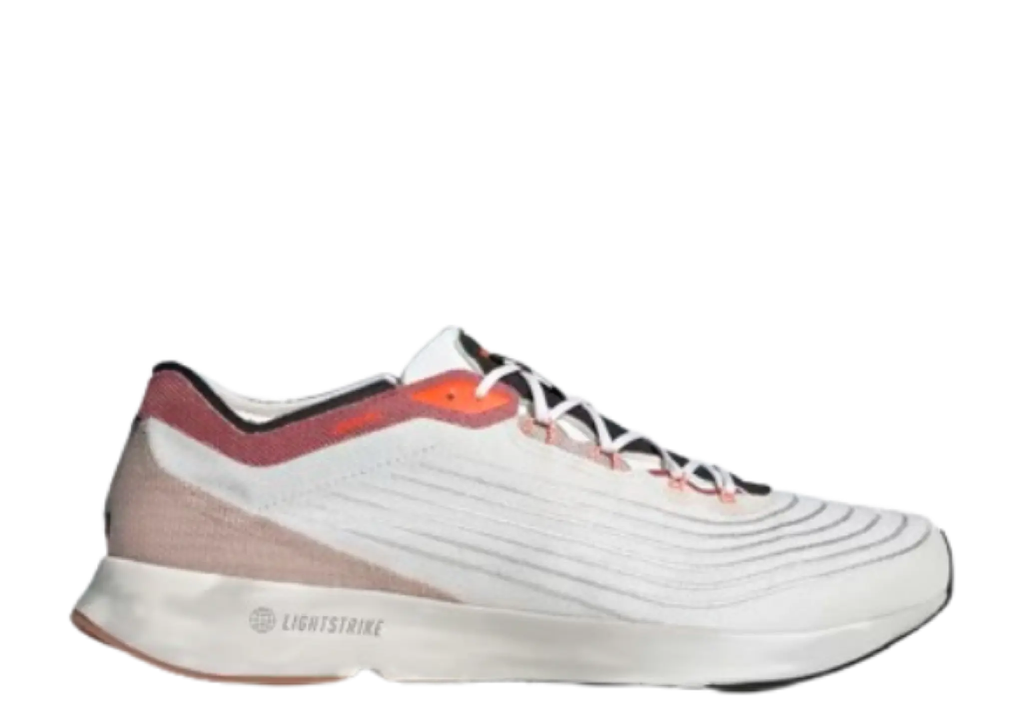Adidas Adizero X Parley Running Impact Orange
