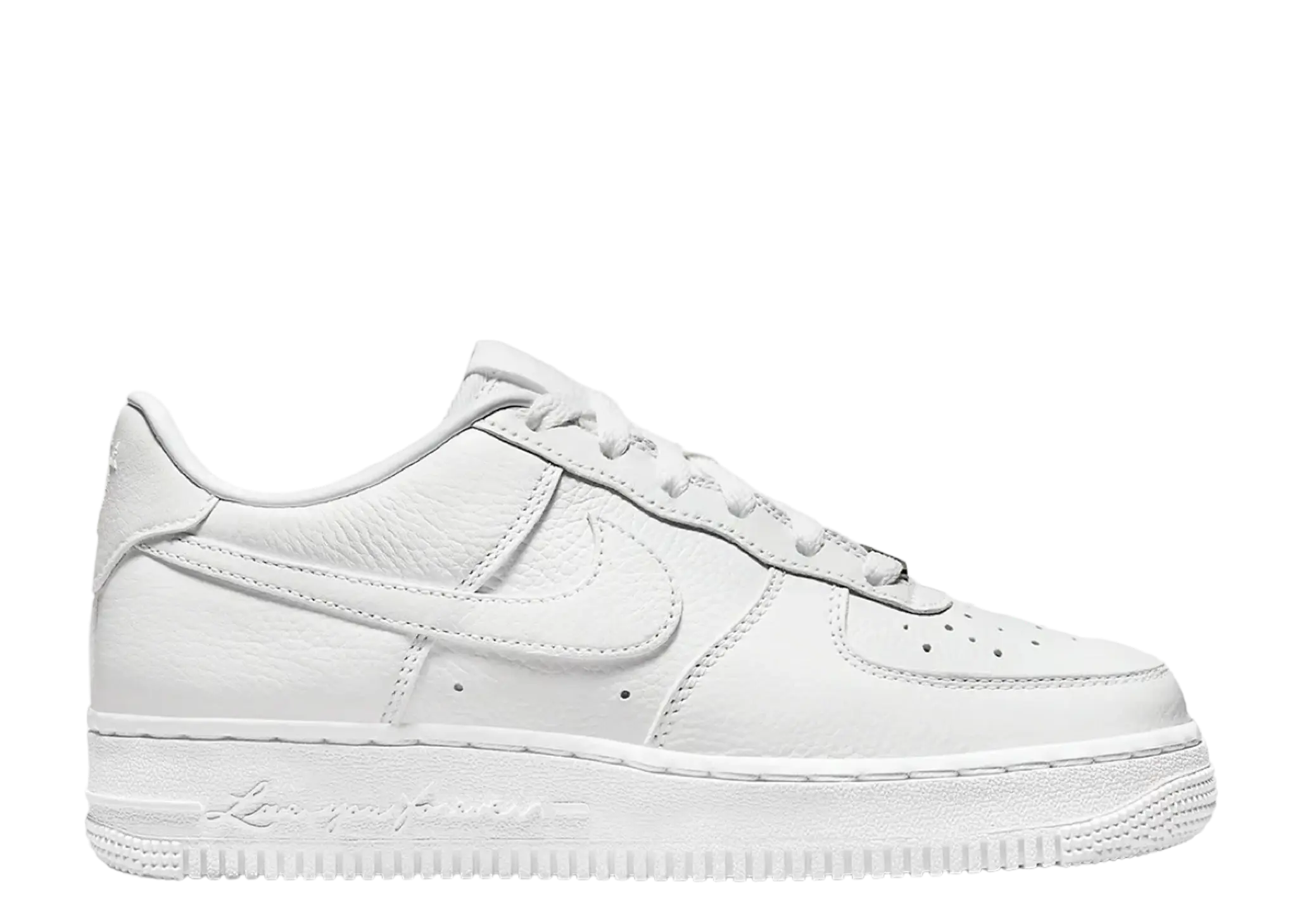 Nike Air Force 1 Low Drake NOCTA Certified Lover Boy (Grade School)